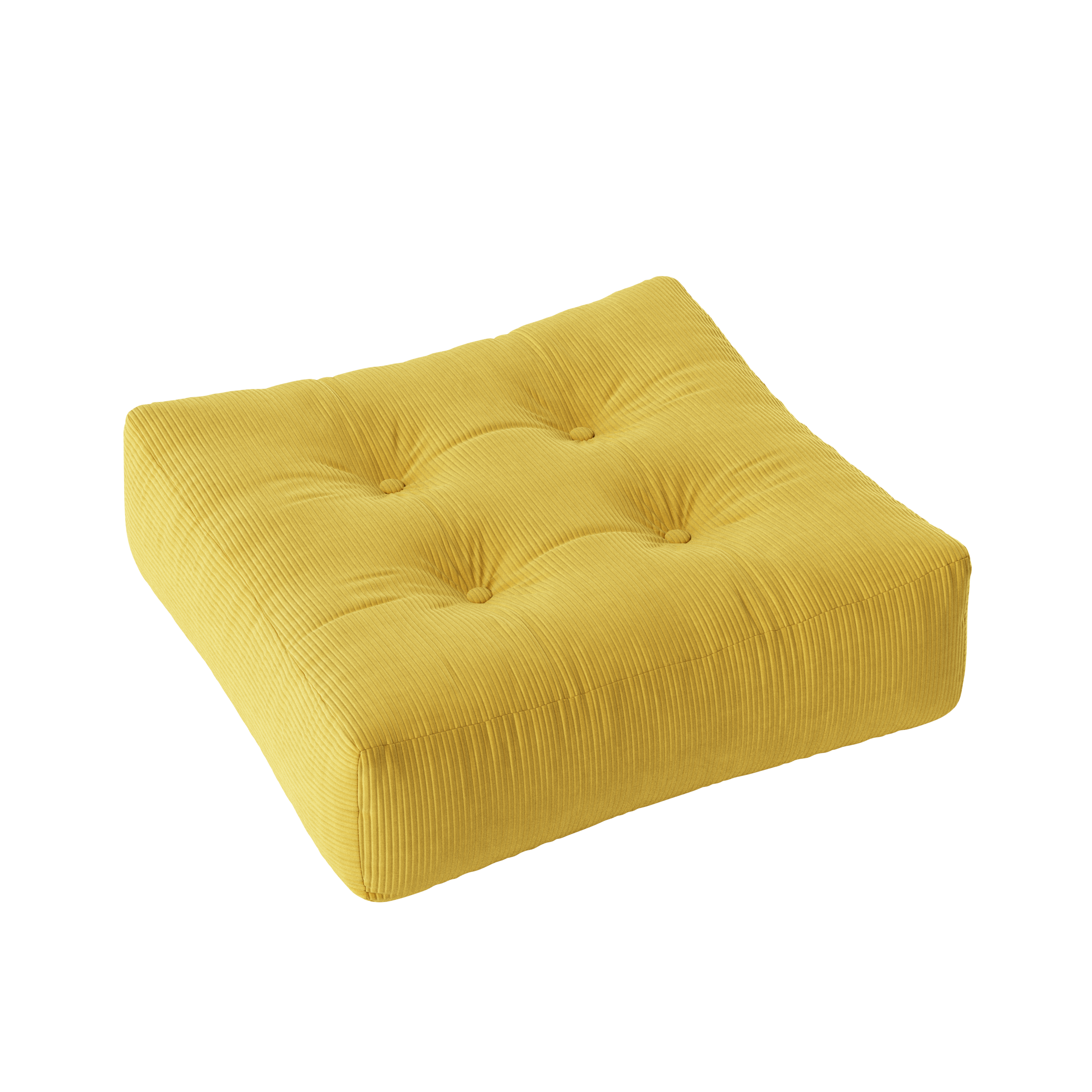 MORE POUF HONEY