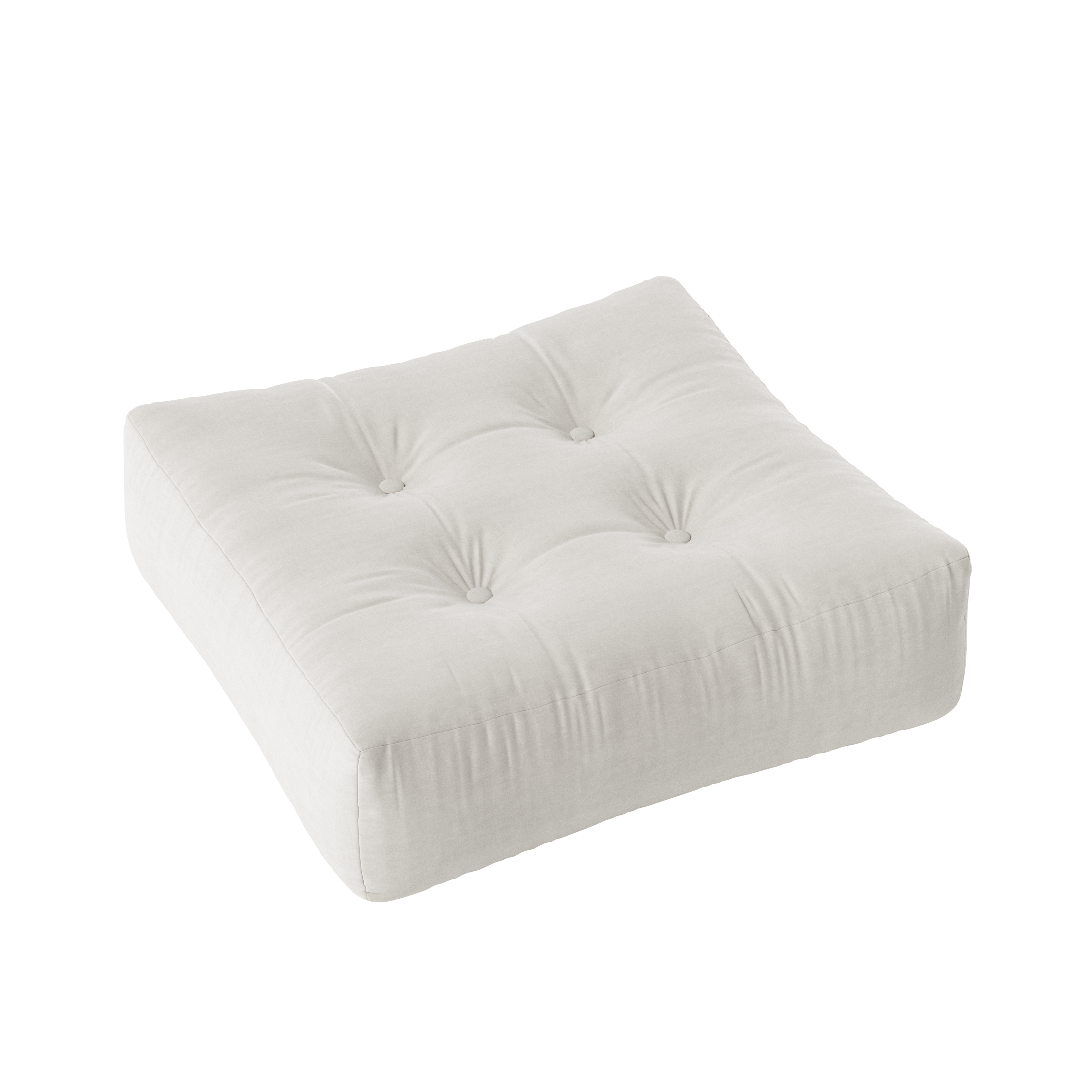 MORE POUF NATURAL