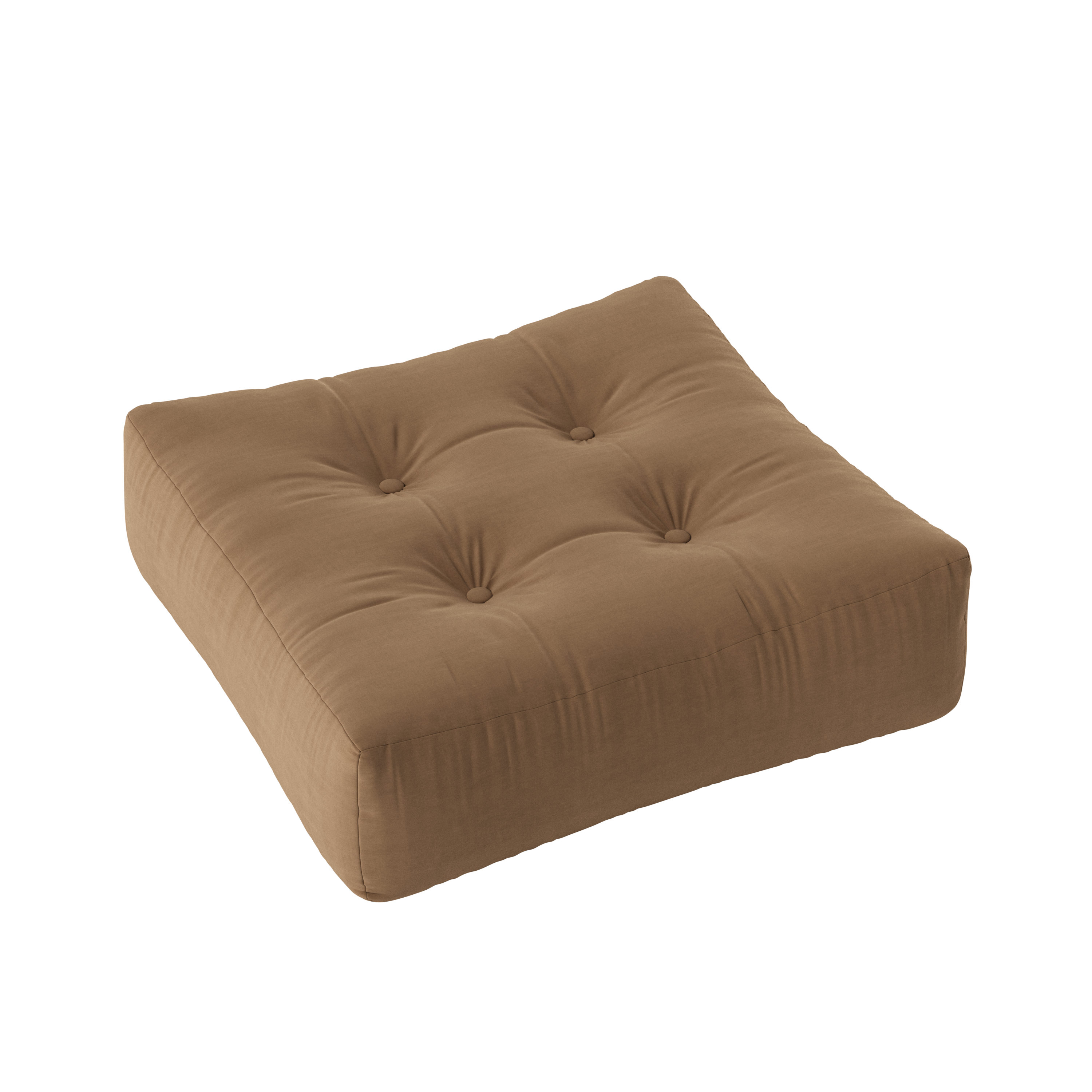 MORE POUF MOCCA