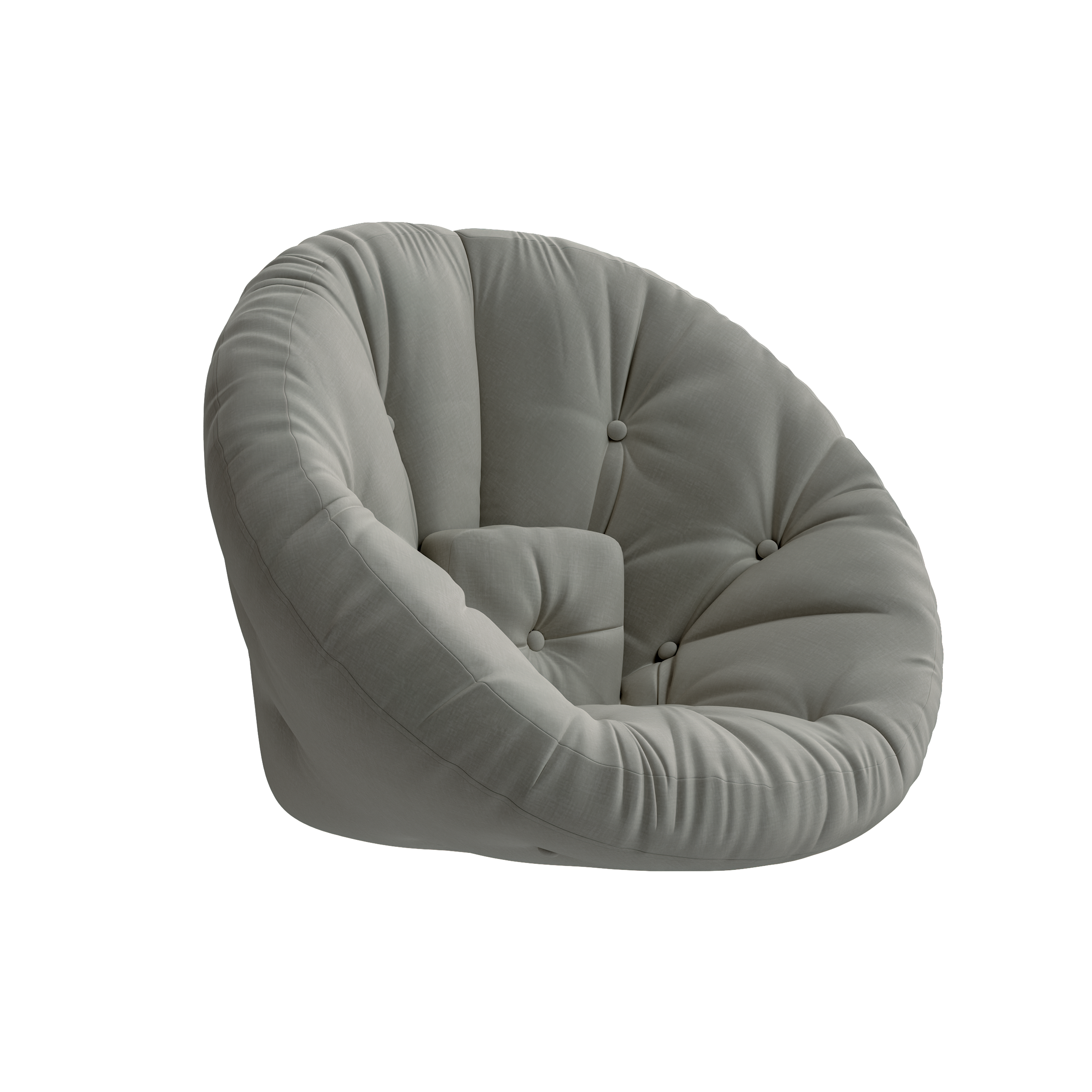NIDO GREY
