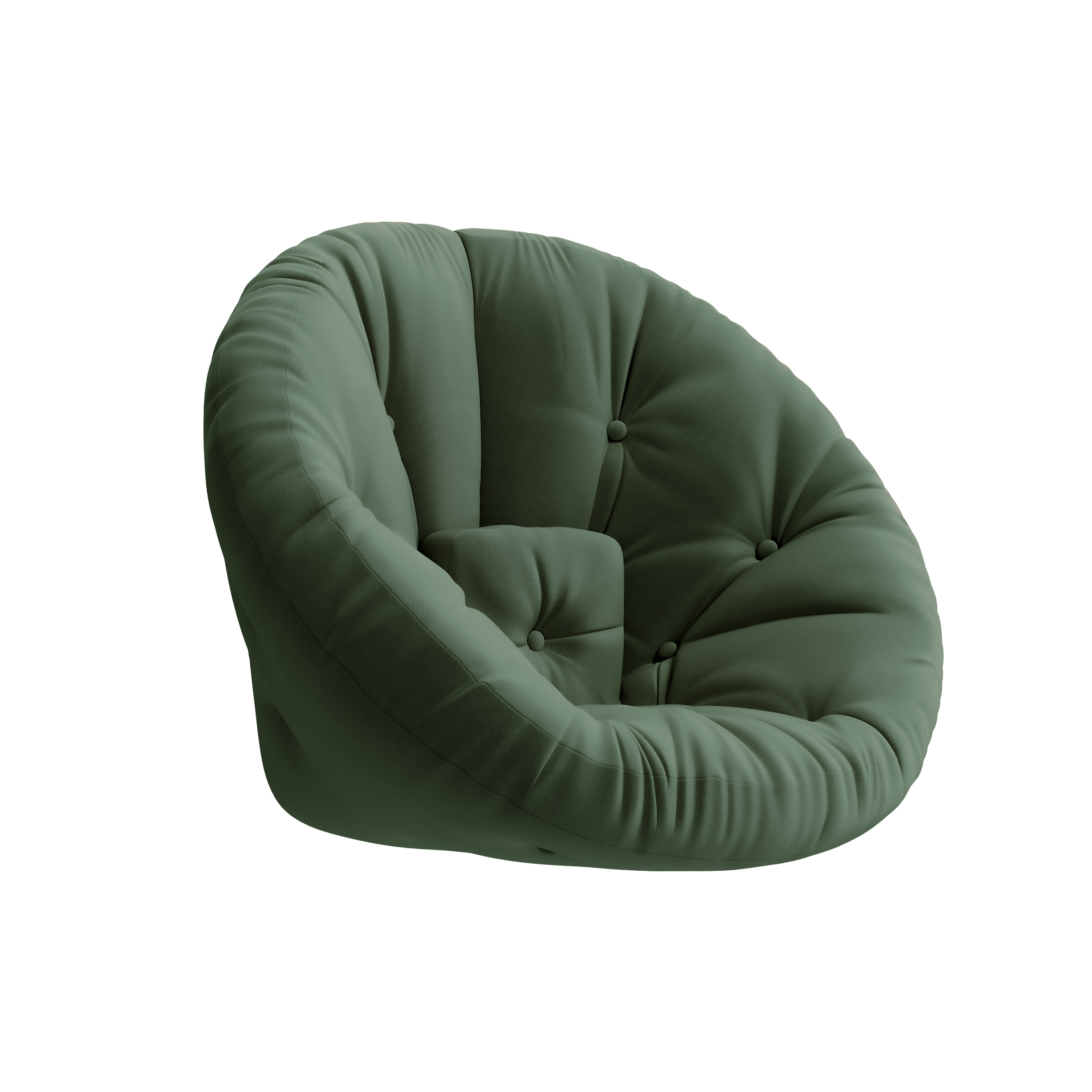 NIDO OLIVE GREEN