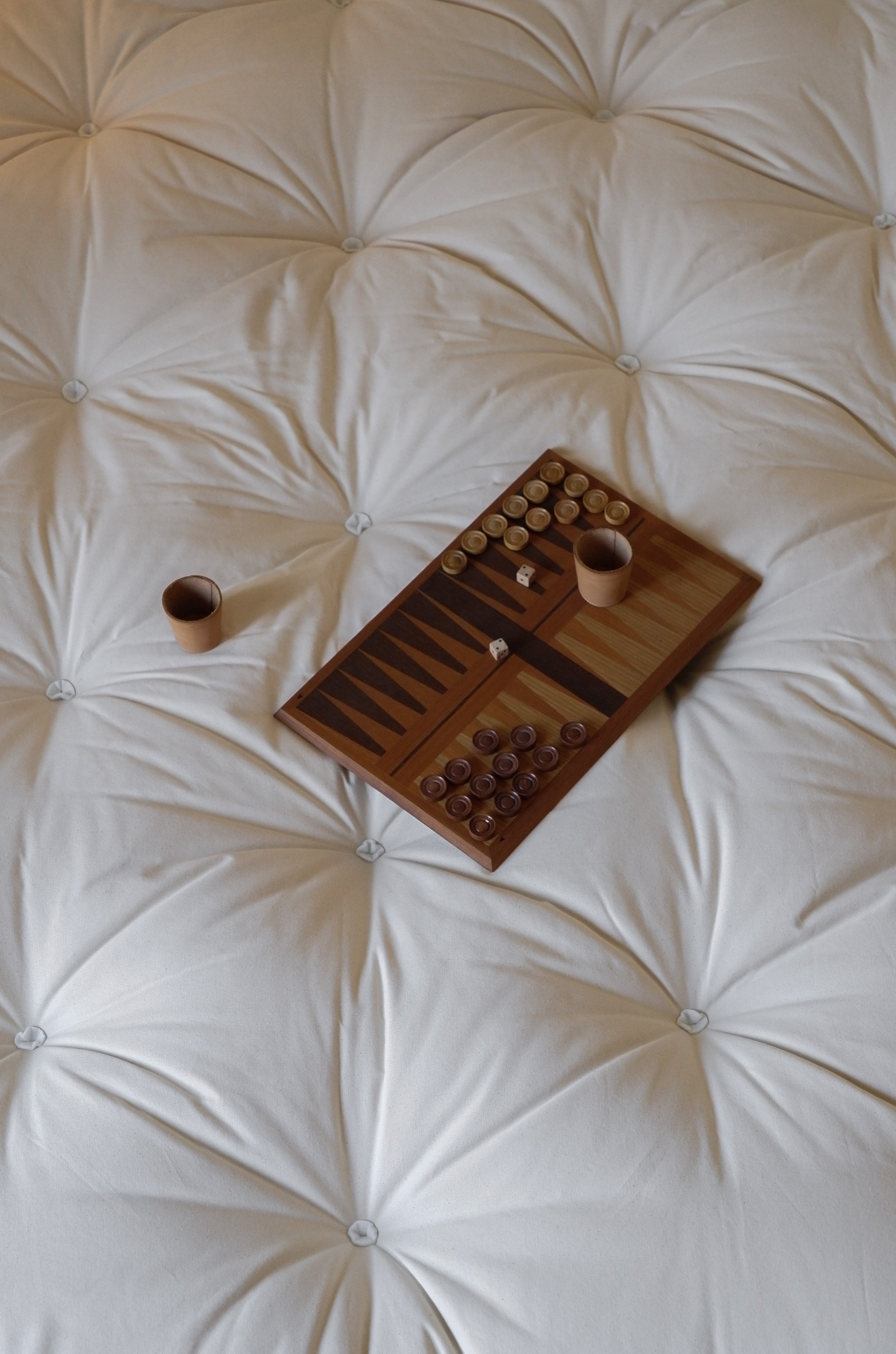 COMFORT FUTON BLACK 160 X 200