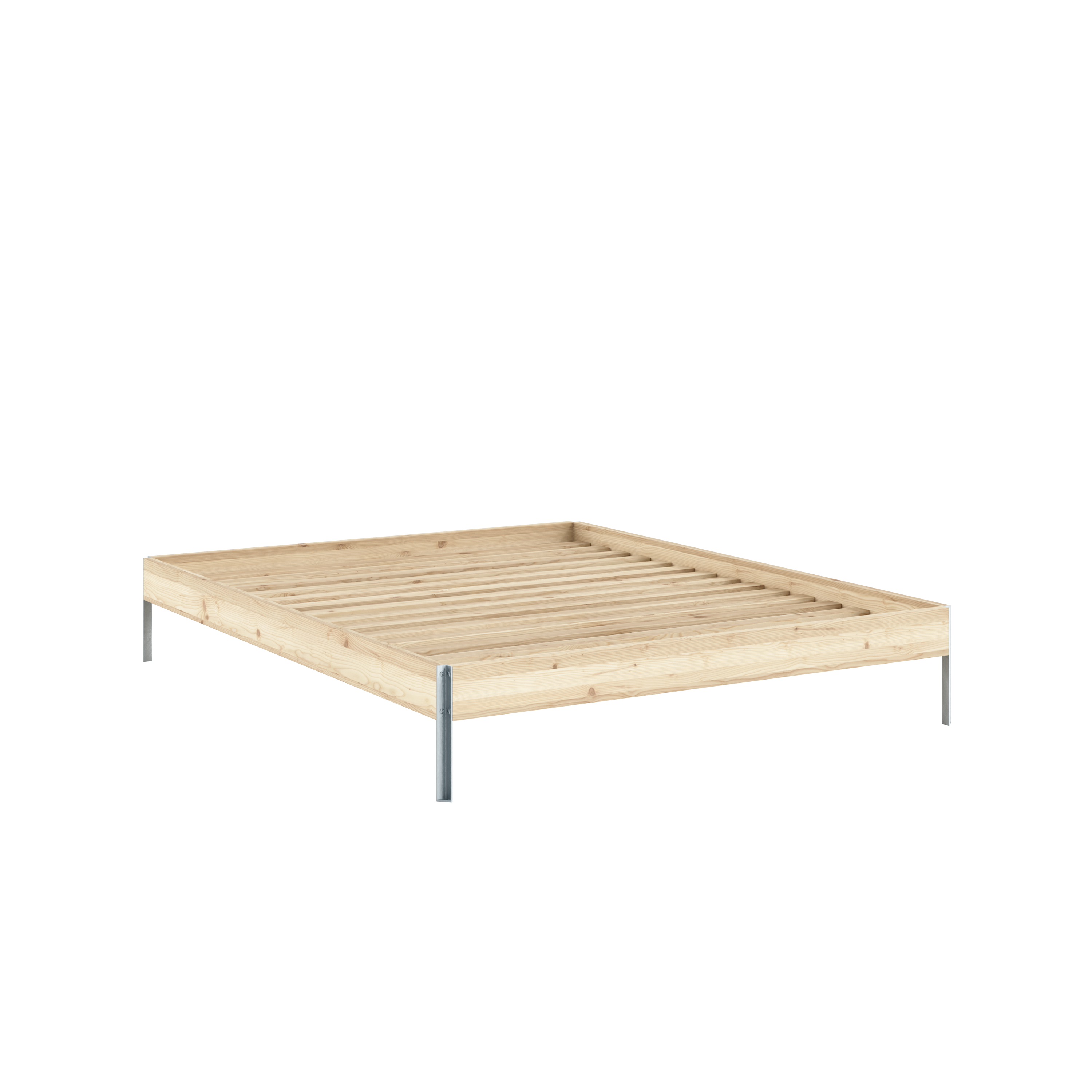 LIT CORE BRUT 160 X 200