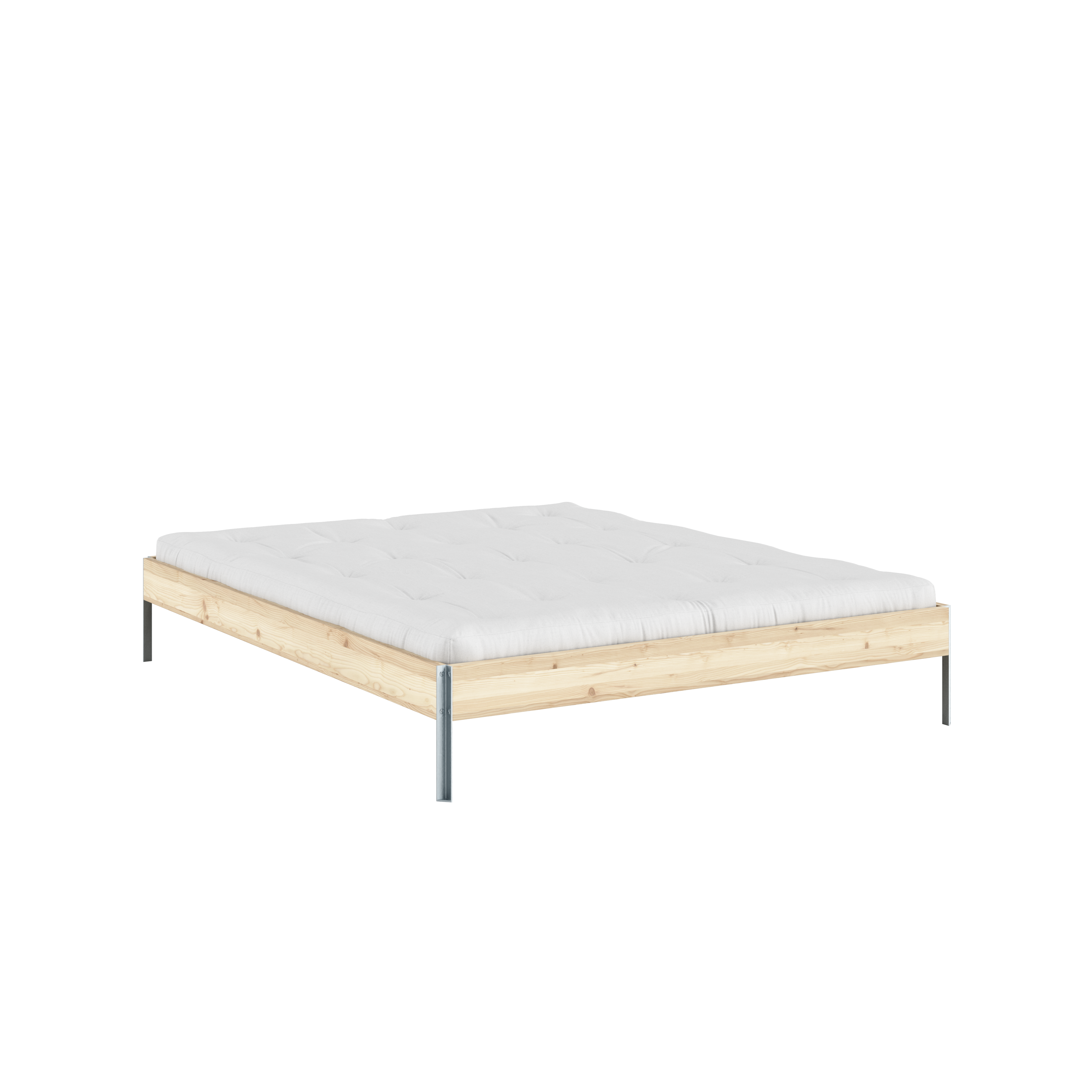 LIT CORE BRUT 160 X 200