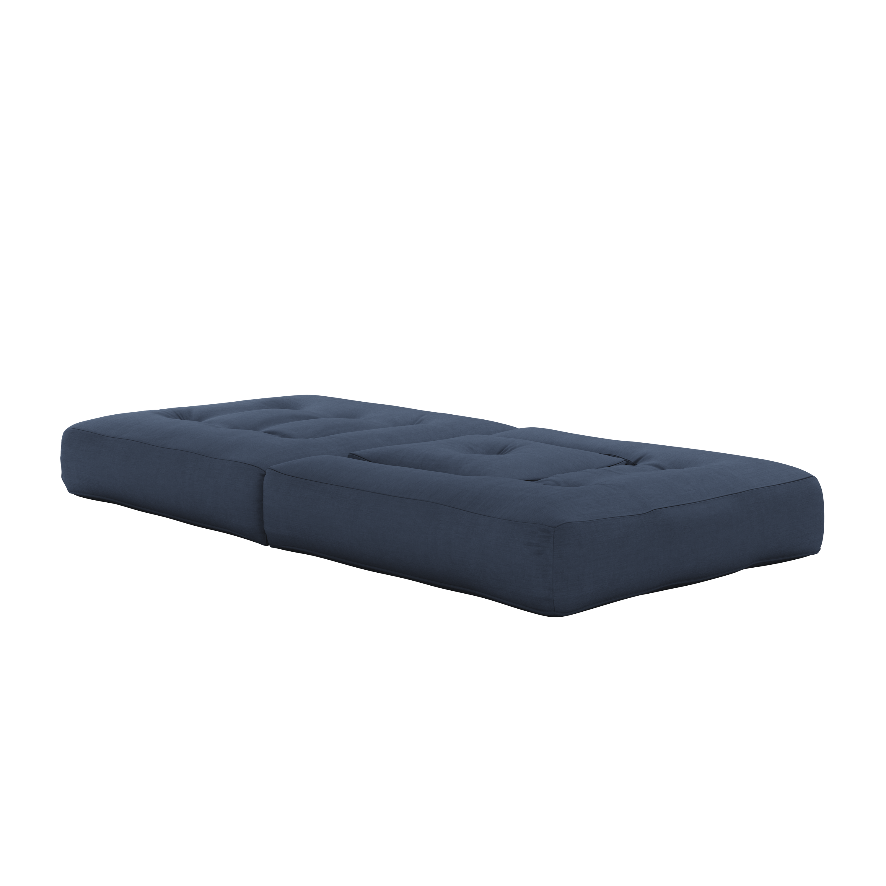 CUBE CHAIR NAVY