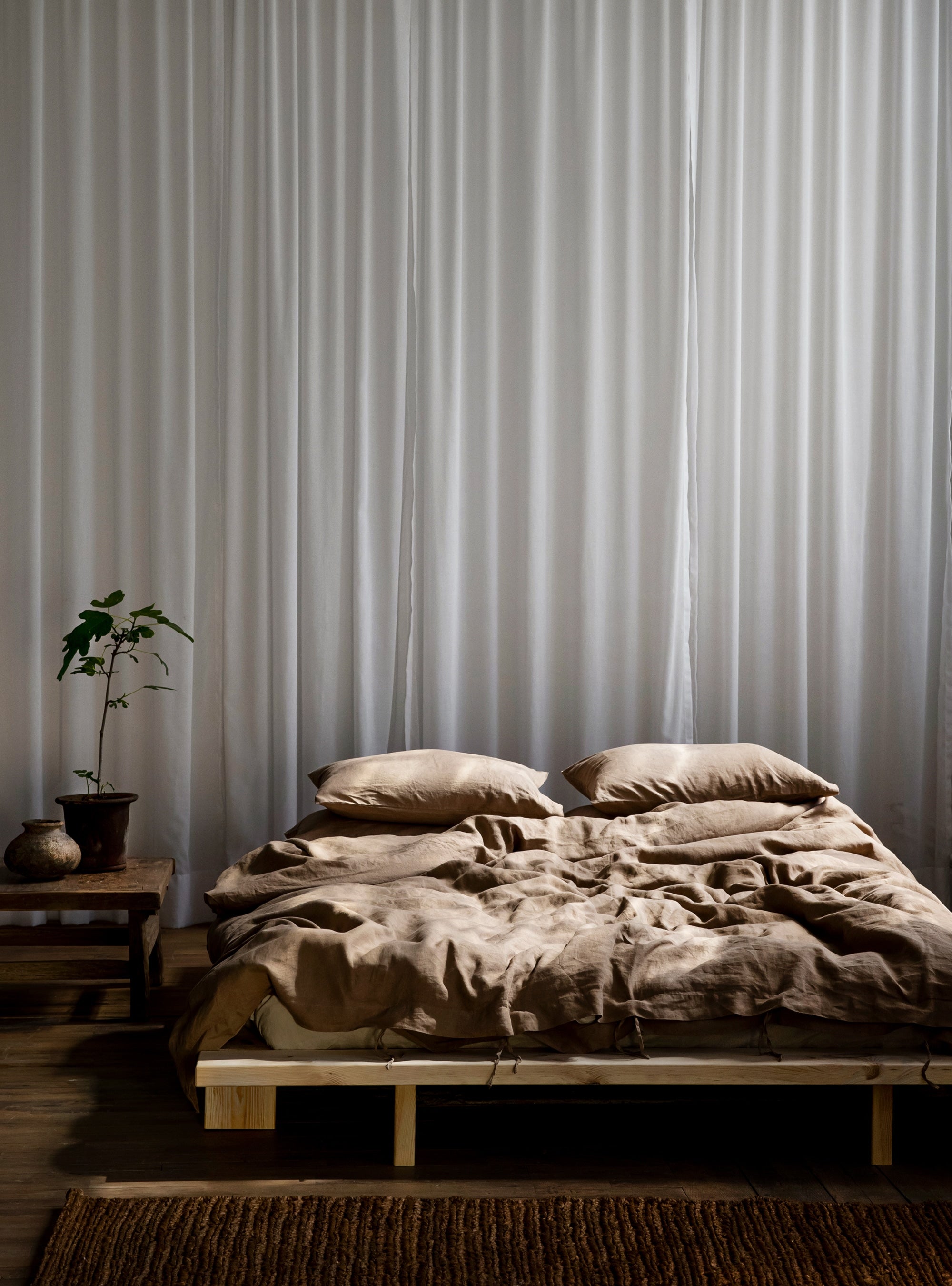 LIT BRUT JAPAN 90 X 200