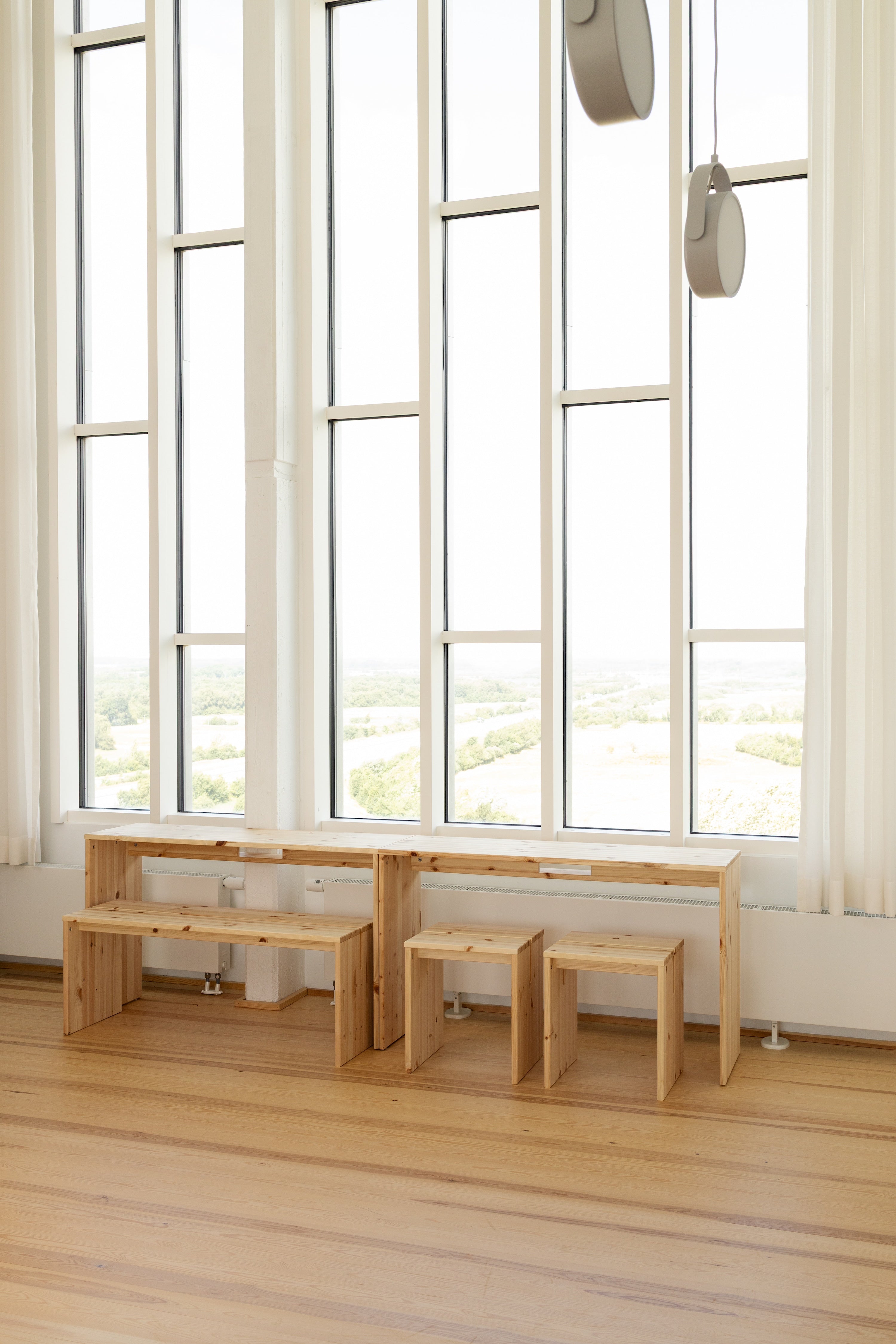 JOIN-IN STOOL RAW