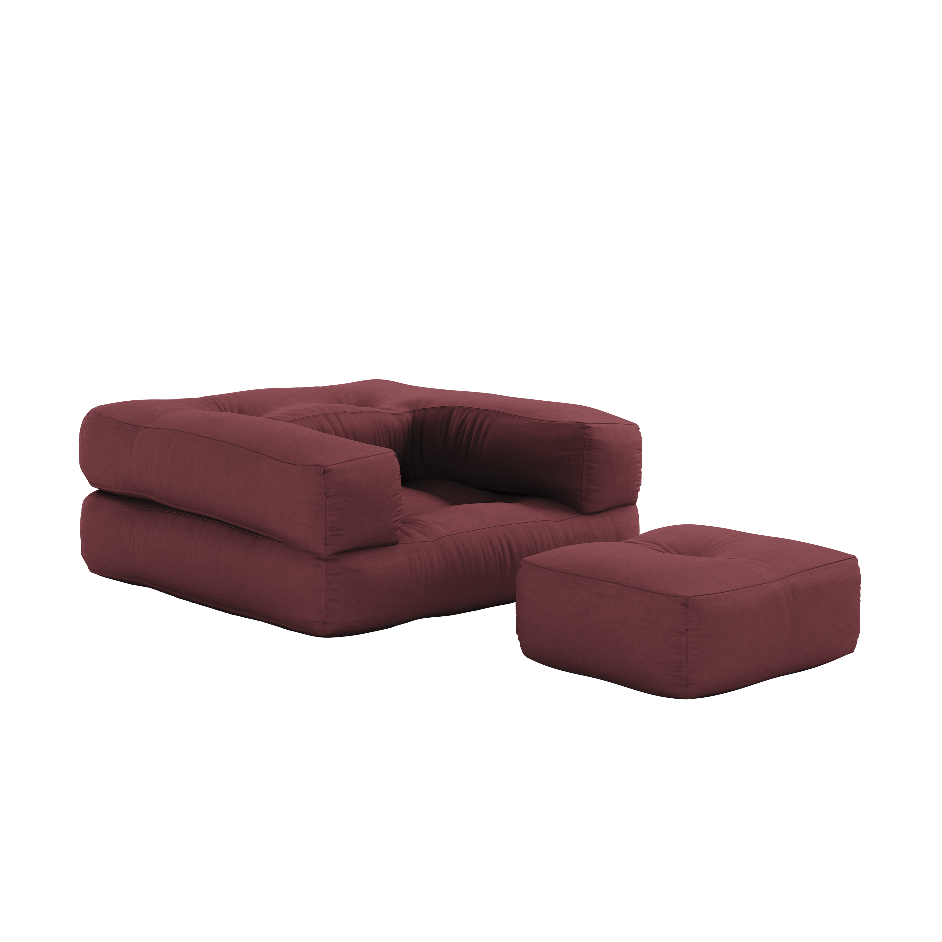 MINI CUBE BORDEAUX