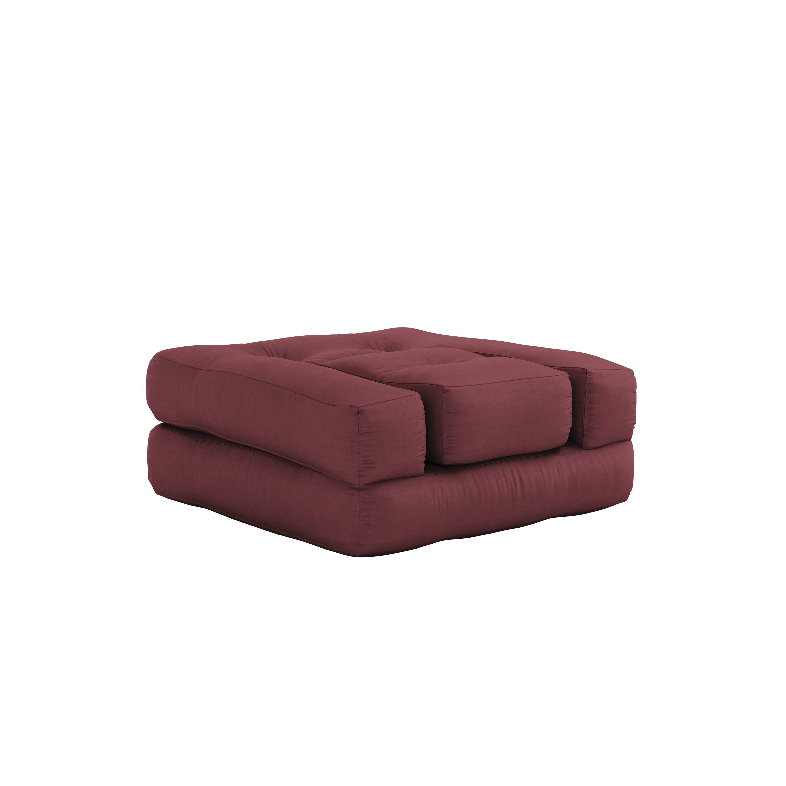 MINI CUBE BORDEAUX