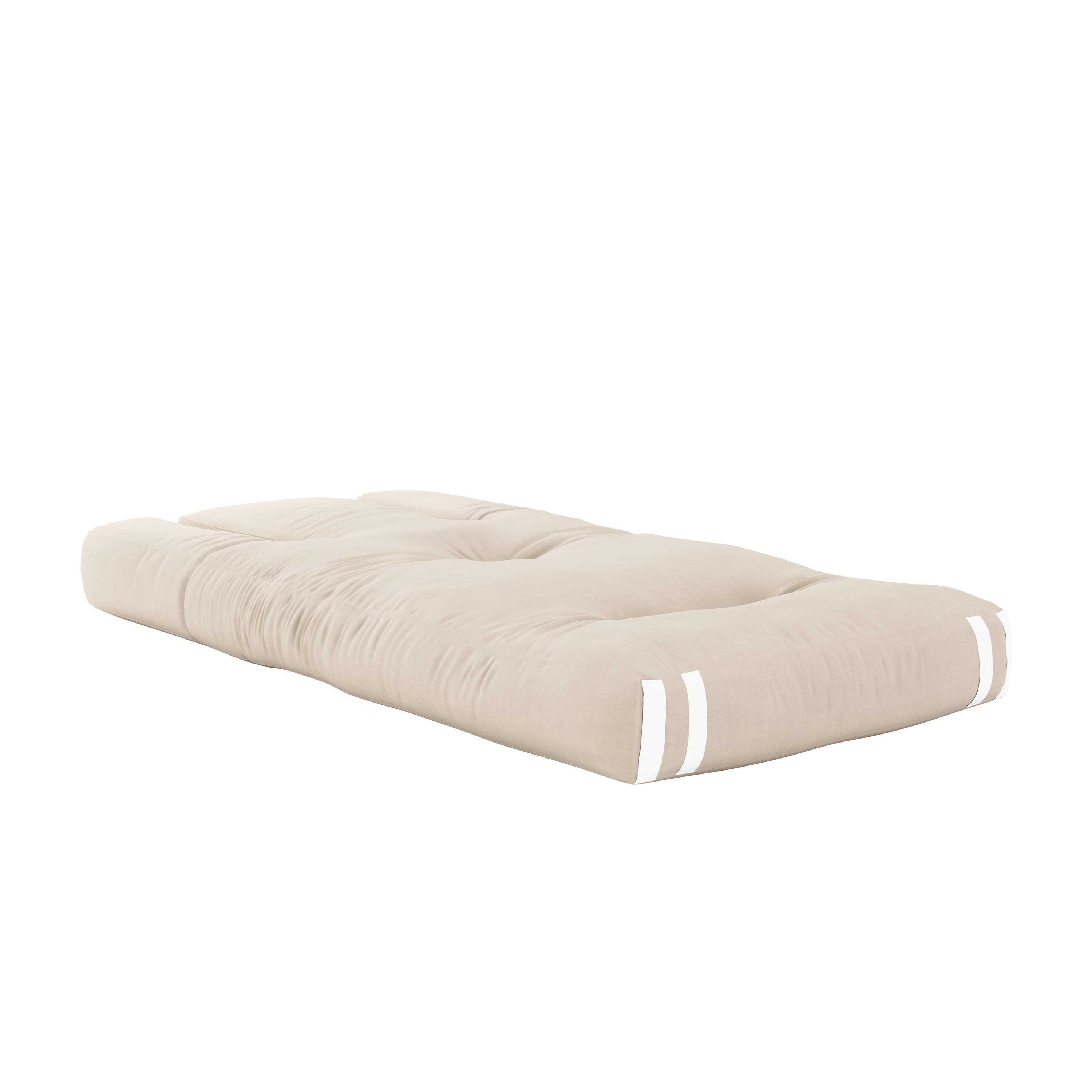 MINI CHAISE HIPPO BEIGE