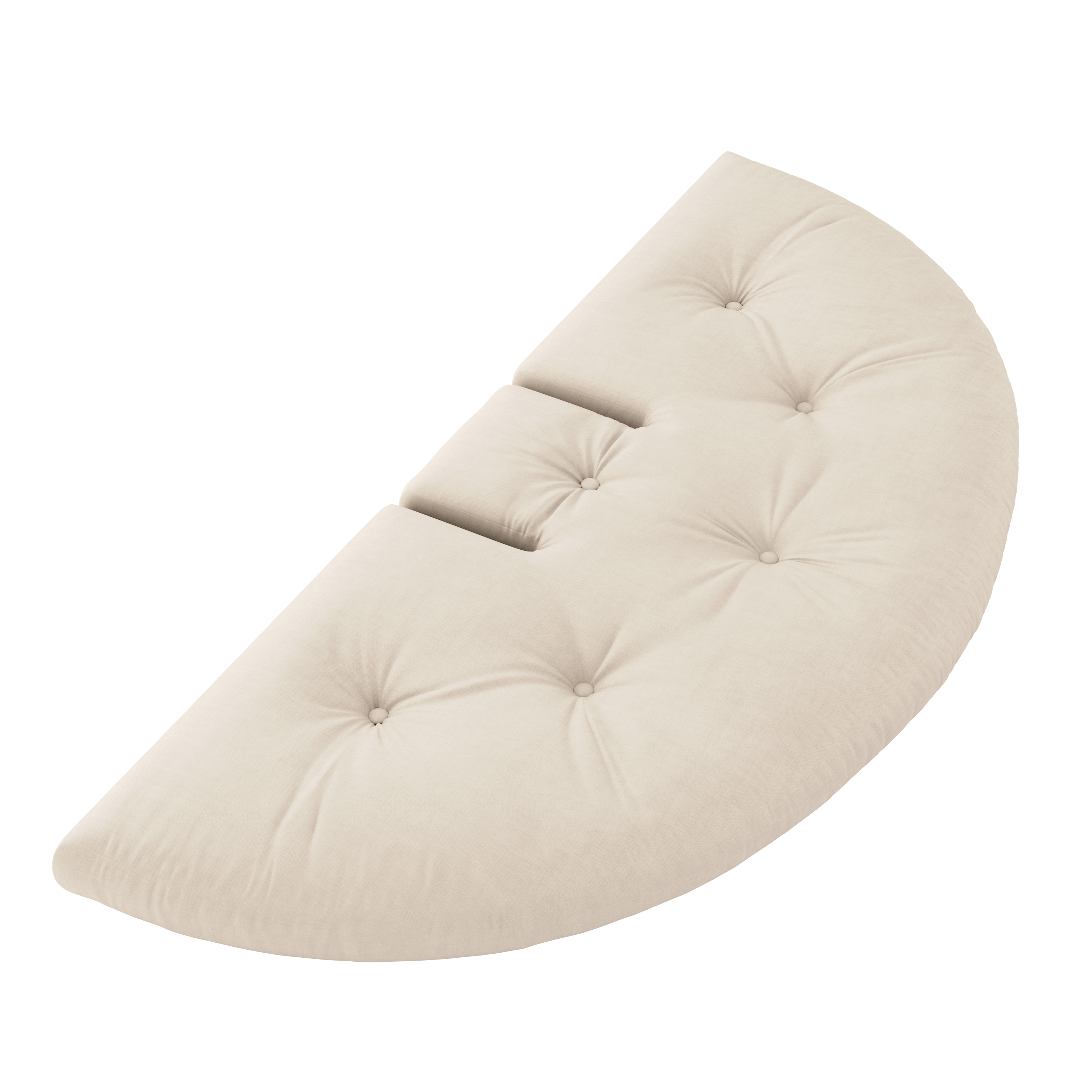 MINI NIDO BEIGE