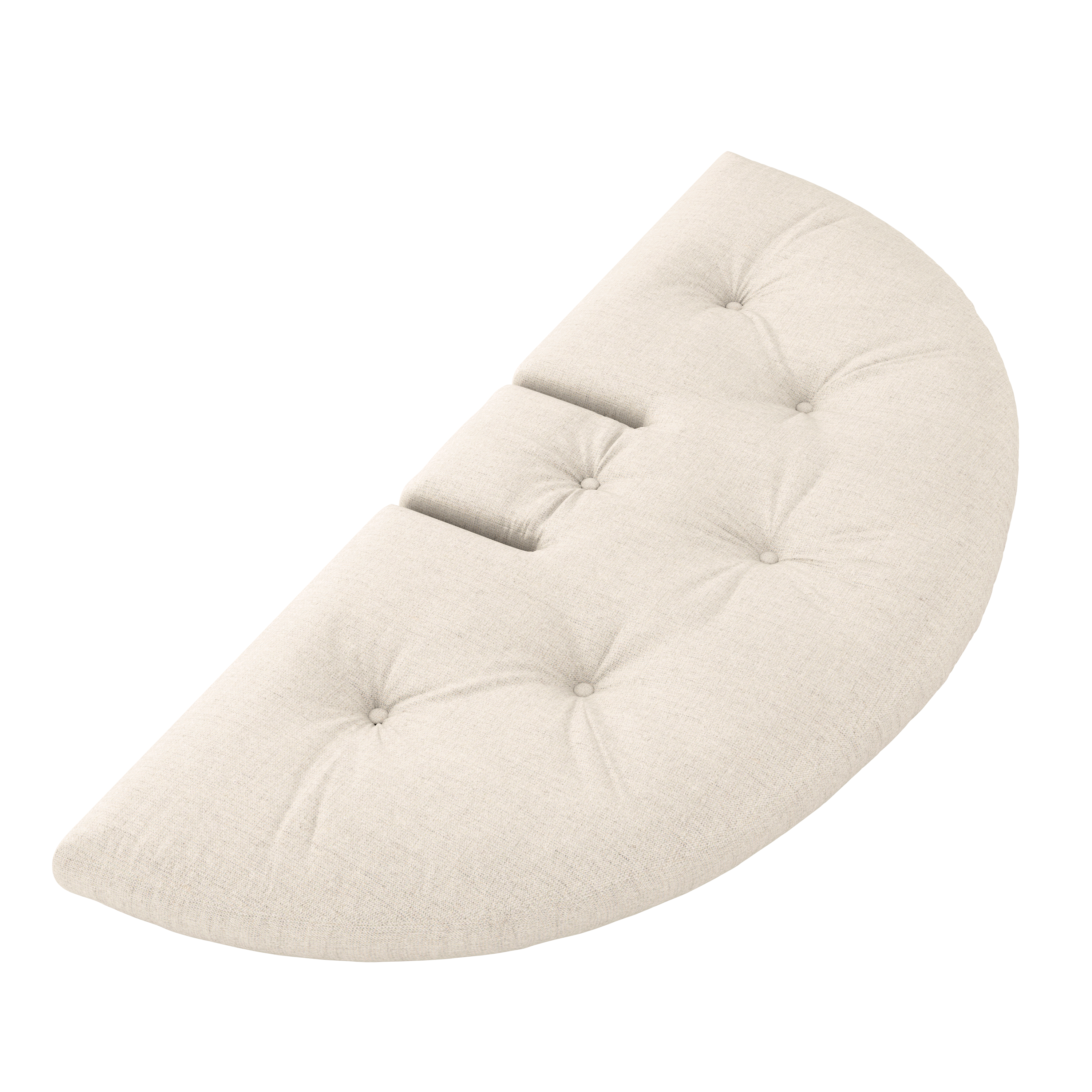 MINI NIDO LINEN