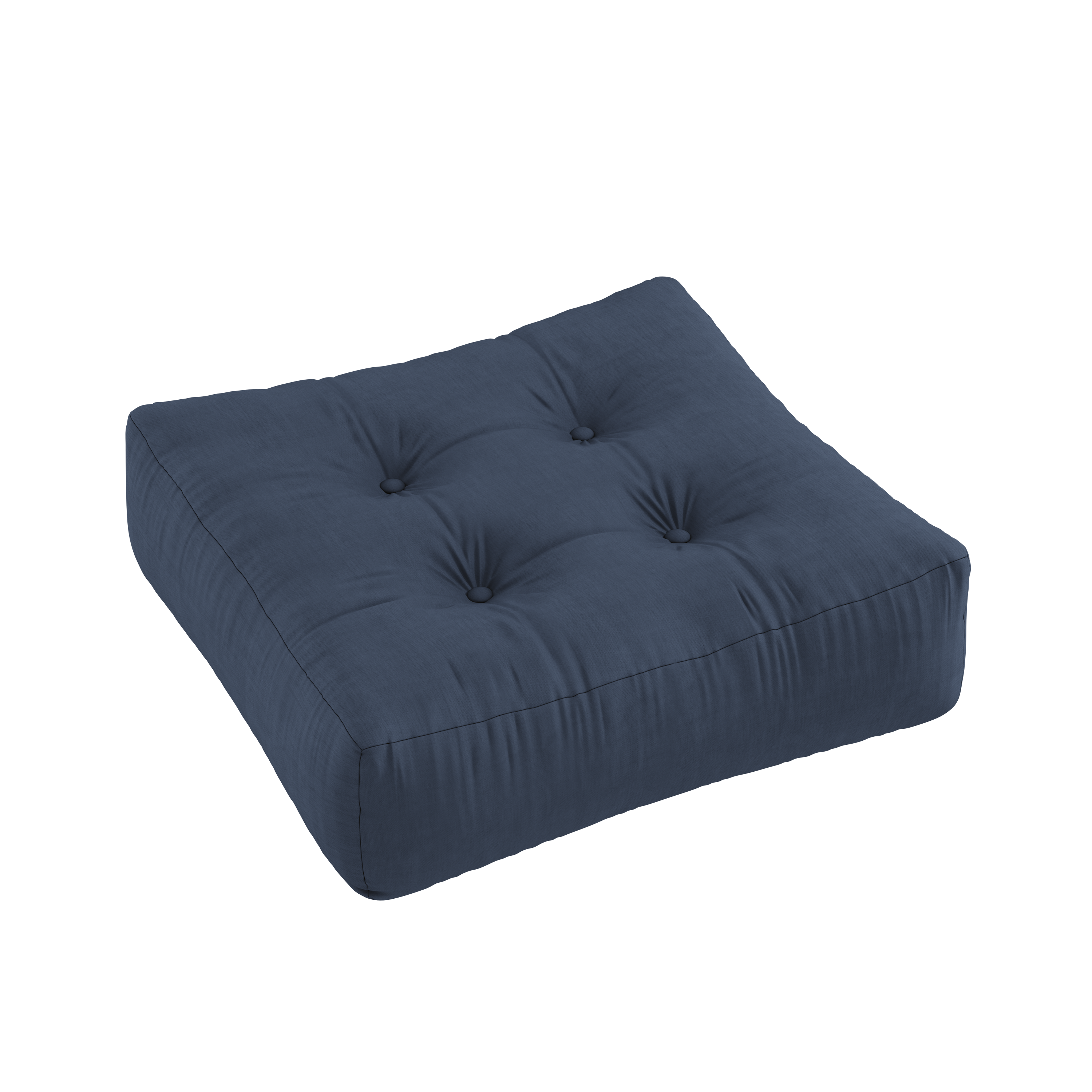 MORE POUF NAVY