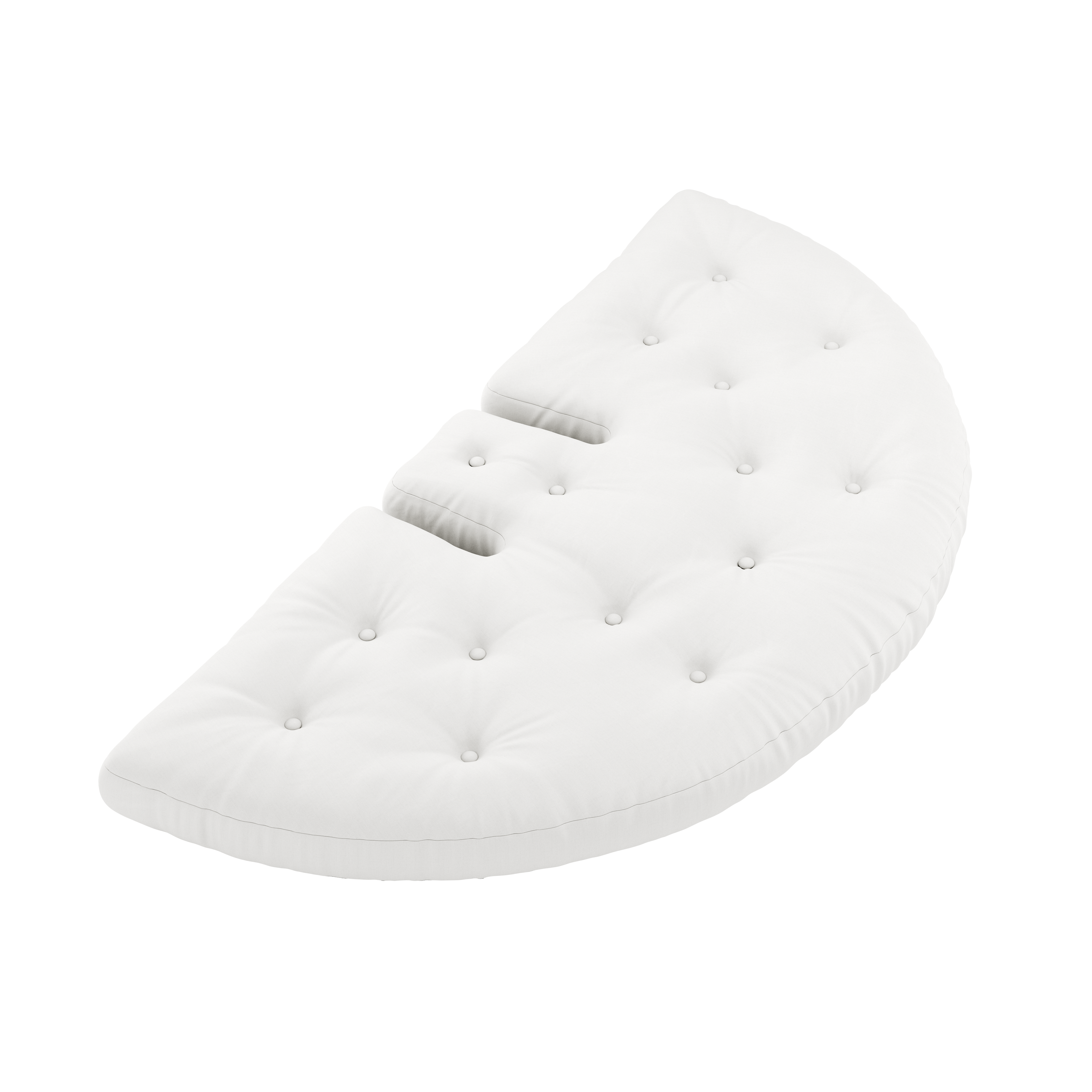 NIDO OUT™ WHITE
