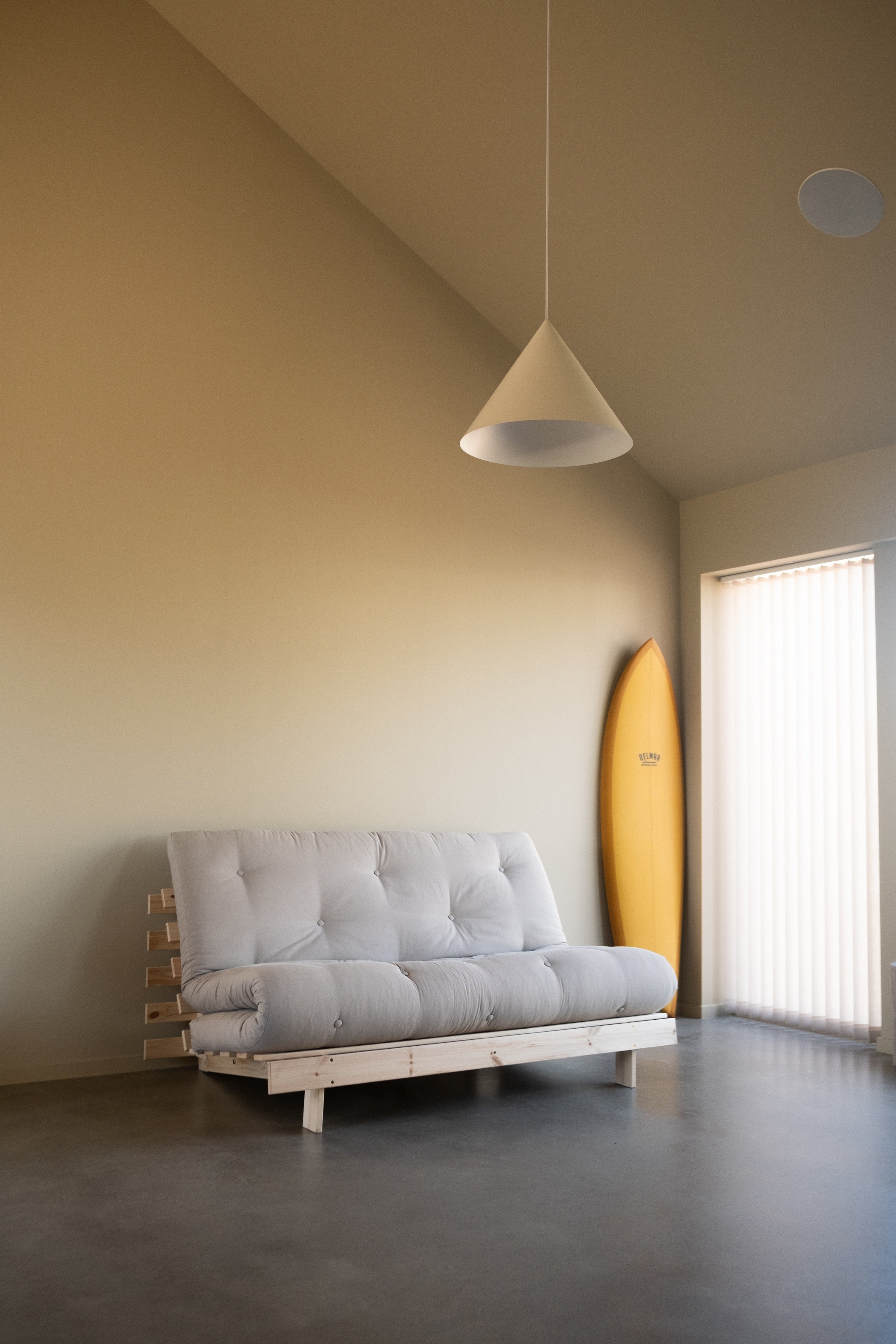 ROOTS RAW 160 X 200 W. ROOTS MATTRESS LINEN