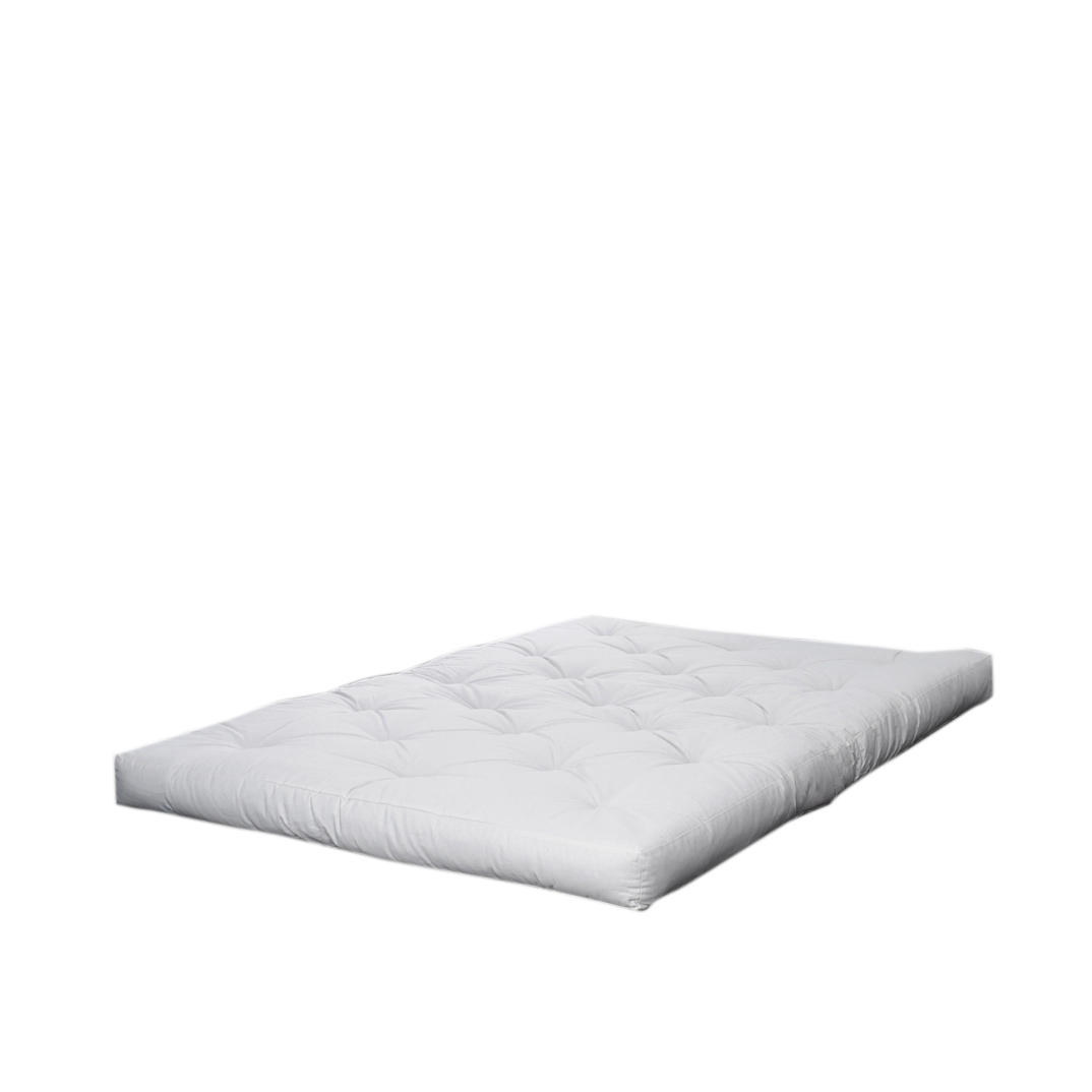 TRADITIONAL FUTON NATURAL 180 X 200