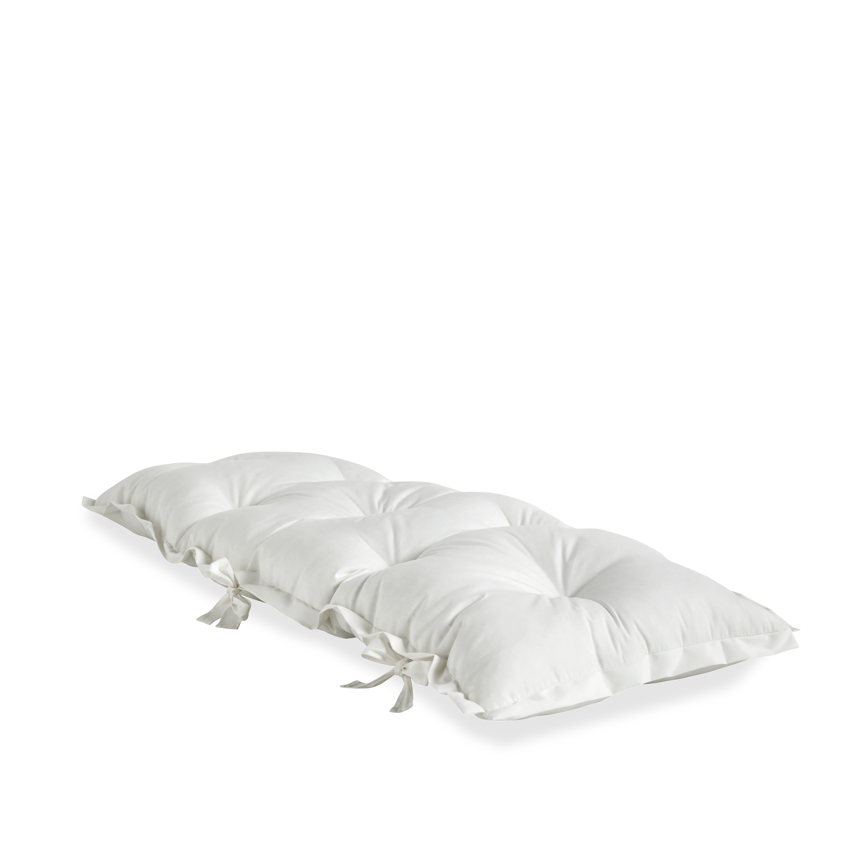 SIT AND SLEEP OUT™ WHITE