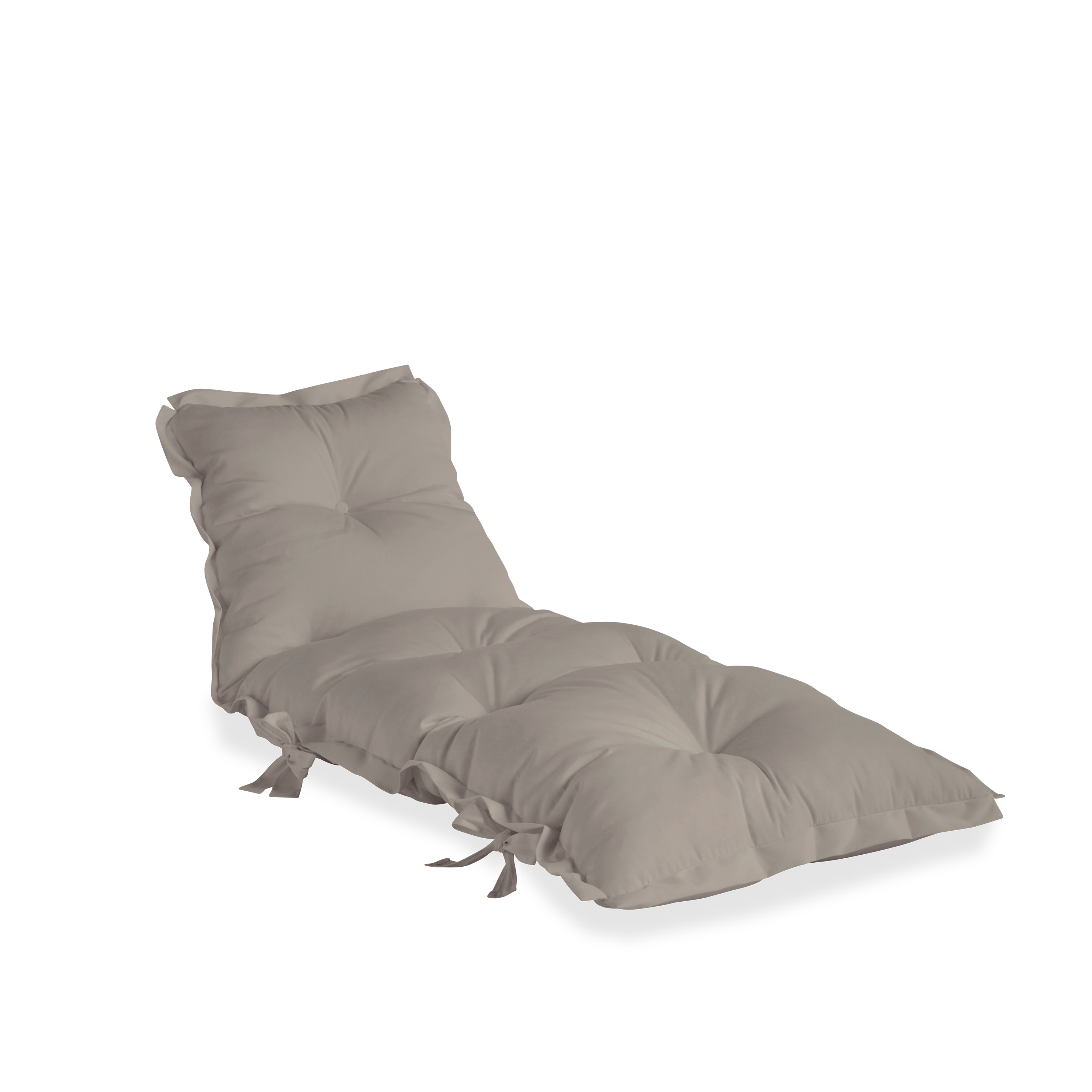 ASSEYEZ-VOUS ET DORMEZ DEHORS™ BEIGE