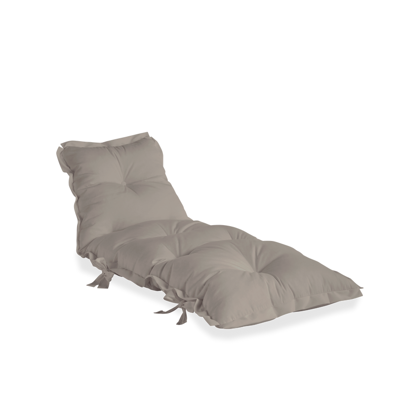 ASSEYEZ-VOUS ET DORMEZ DEHORS™ BEIGE