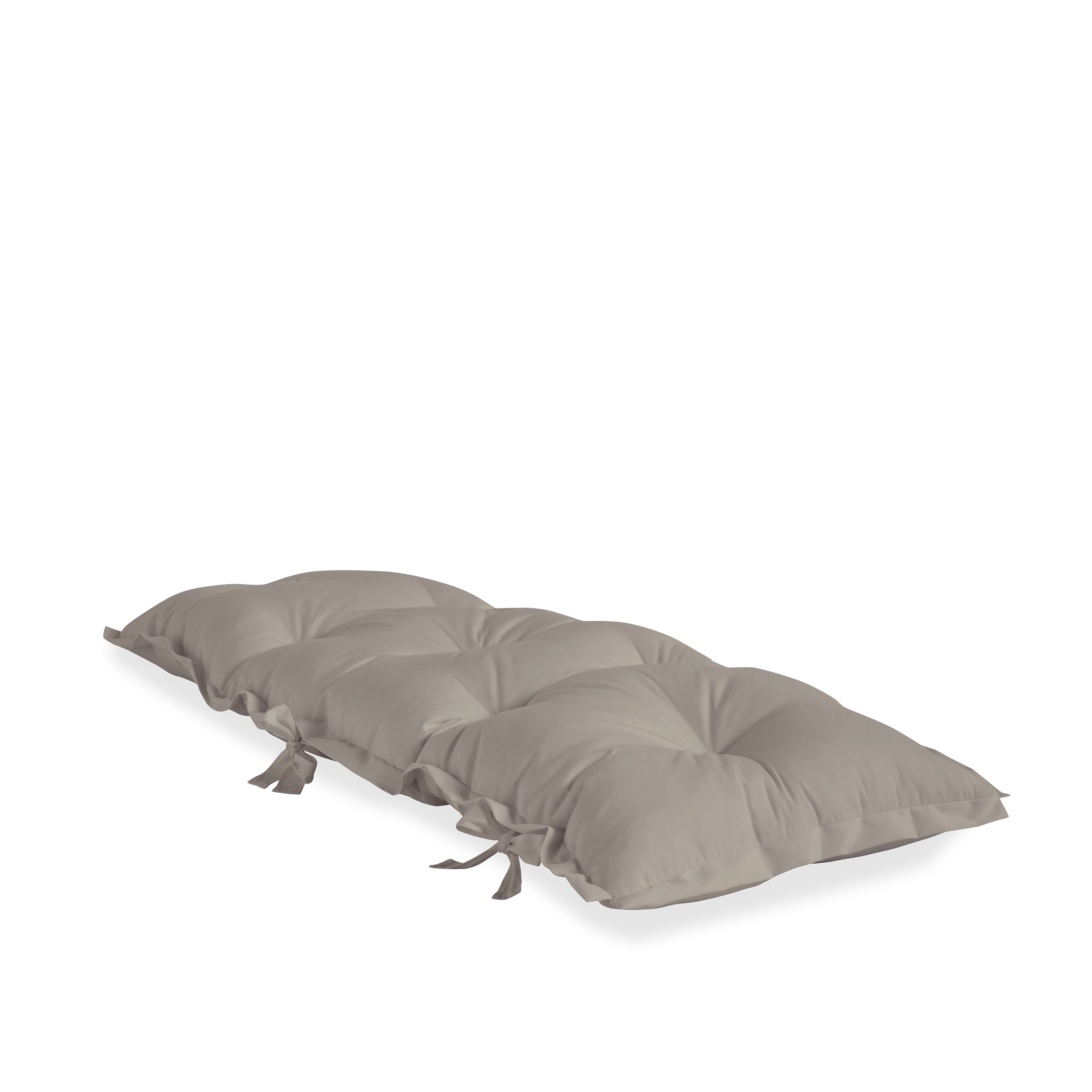 ASSEYEZ-VOUS ET DORMEZ DEHORS™ BEIGE