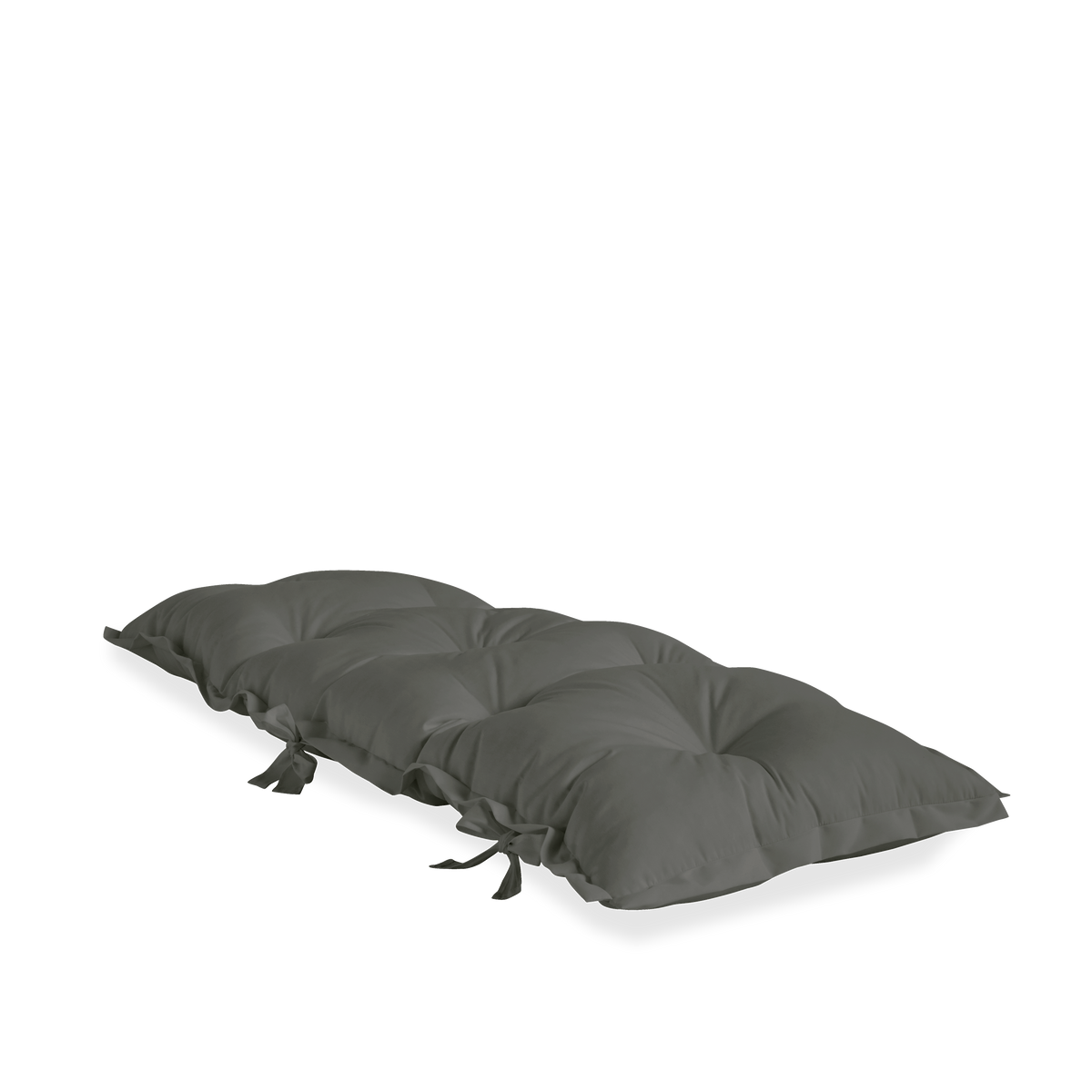 SIT AND SLEEP OUT™ DARK GREY