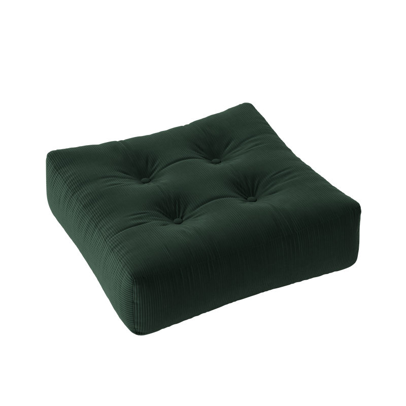 PLUS DE POUF ALGUES MARINES