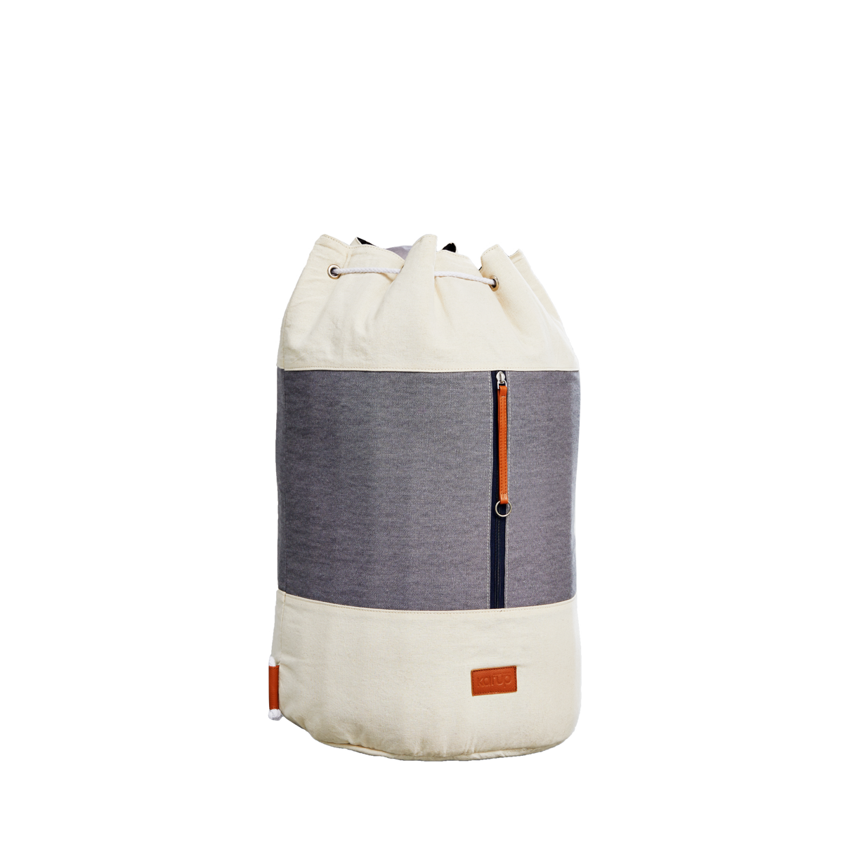 ROADIE NATUREL/GRIS