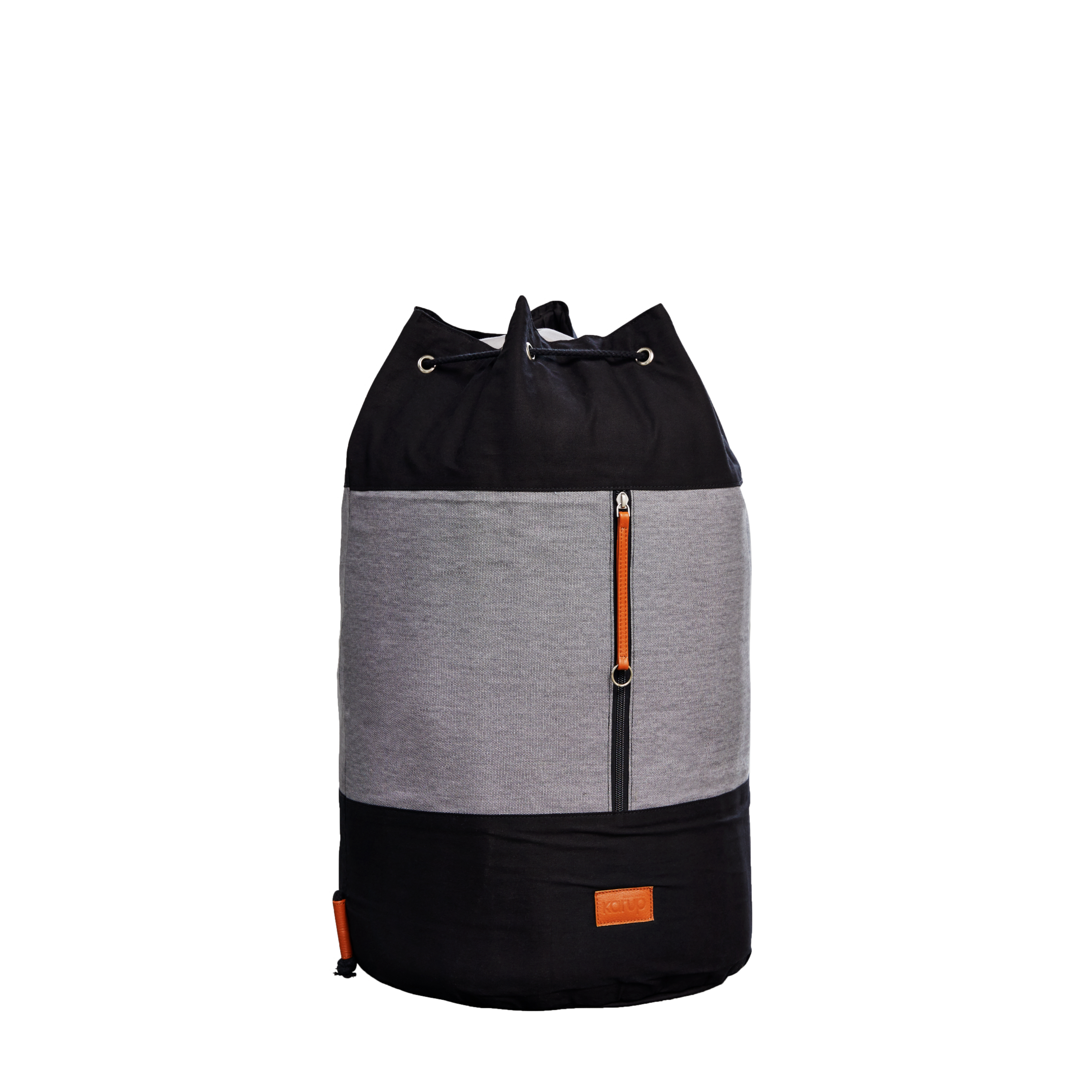 ROADIE BLACK/GREY