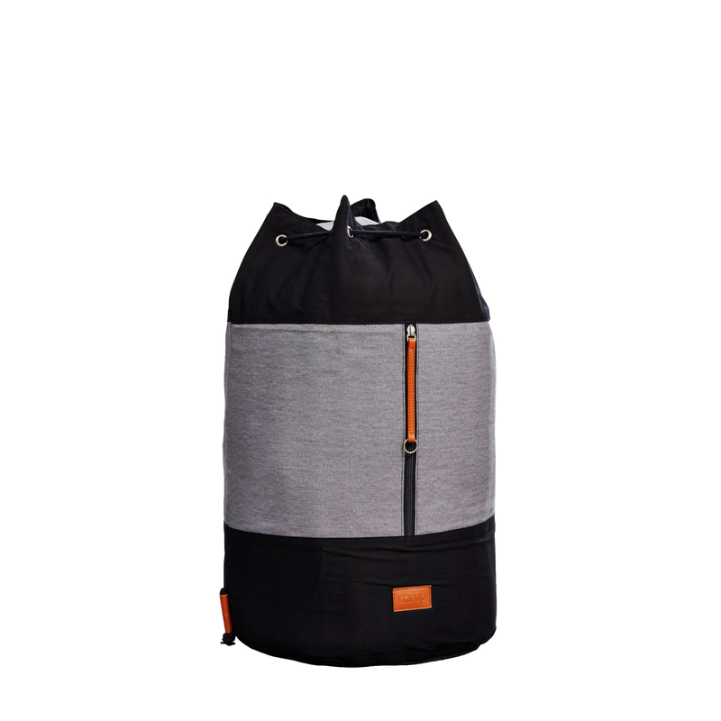 ROADIE BLACK/GREY