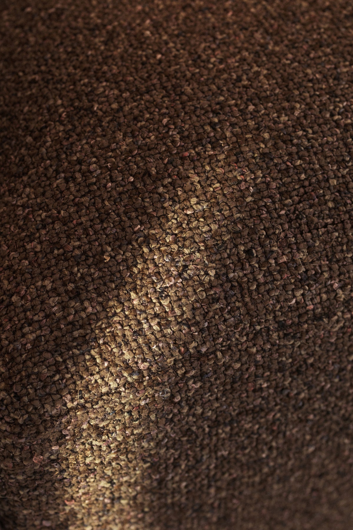 BARE RAW W. MELLOW BROWN
