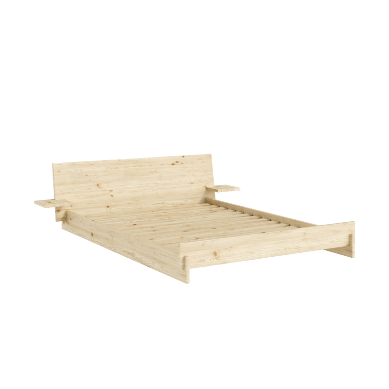 LATCH BED RAW 180 X 200