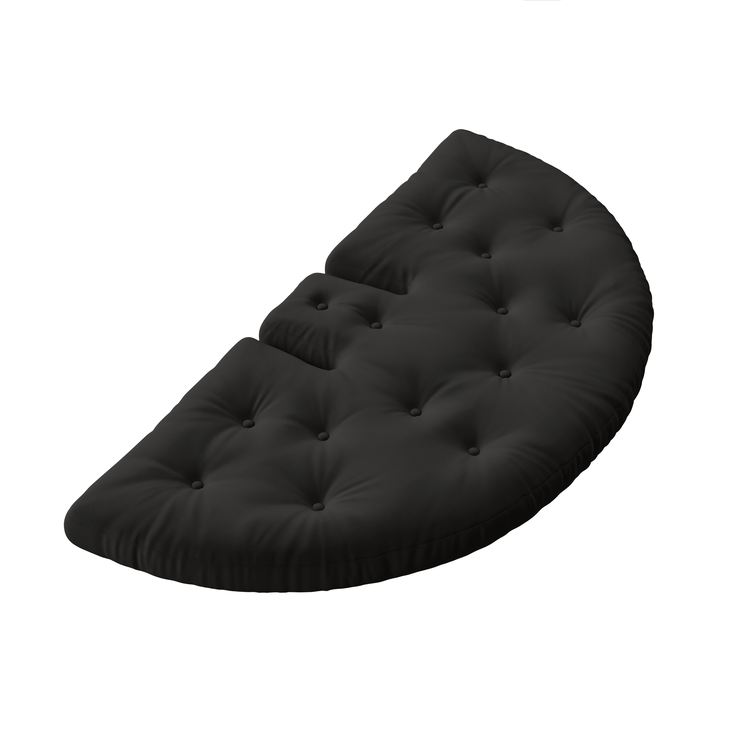 NIDO DARK GREY