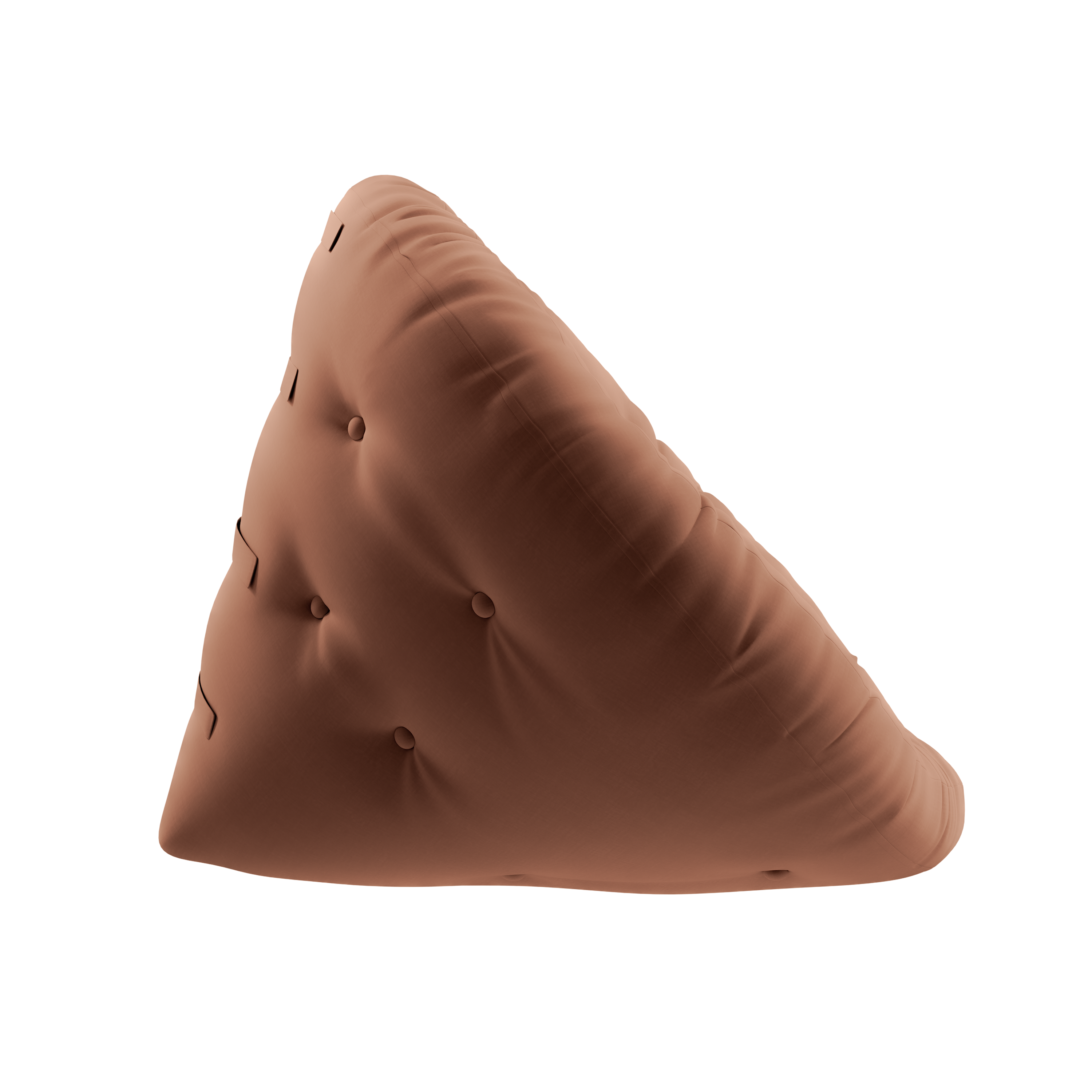 NIDO CLAY BROWN