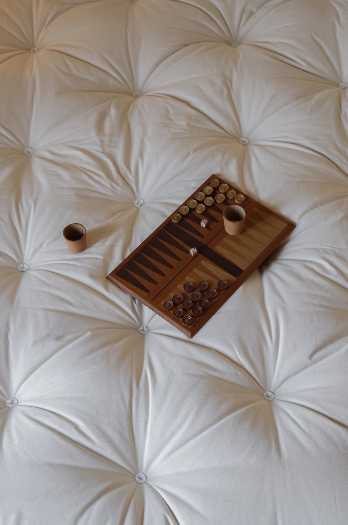 COMFORT FUTON BLACK 160 X 200