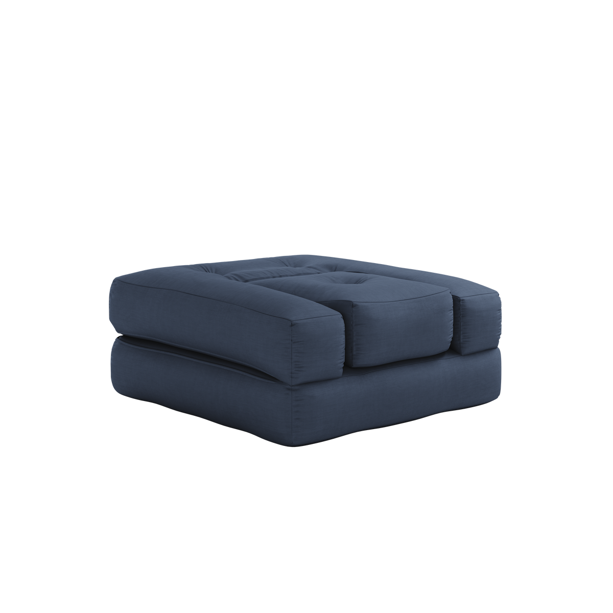 CUBE CHAIR NAVY