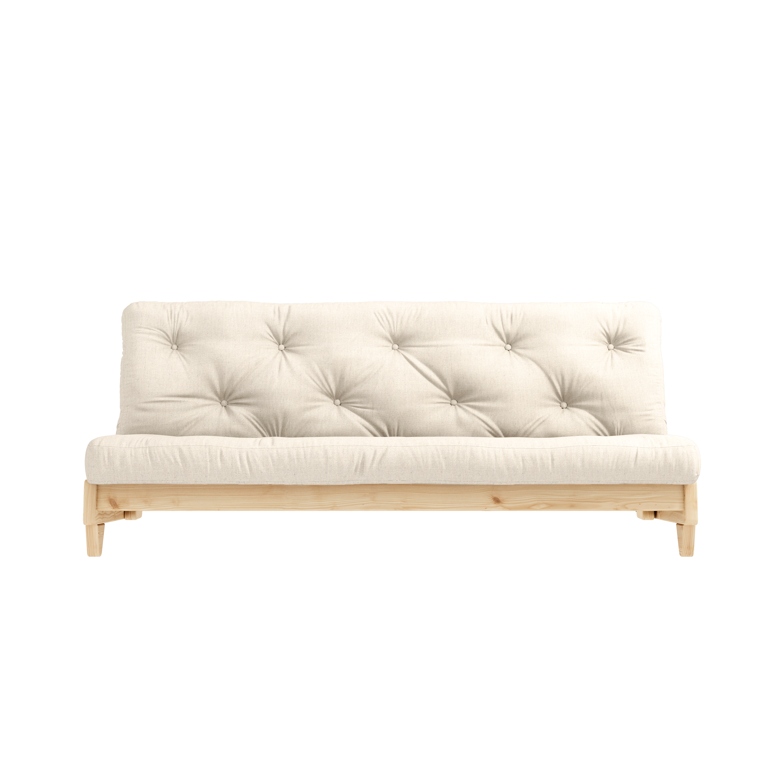 VITRINE LAQUÉE FRAÎCHE AVEC MATELAS FRAIS BORDEAUX