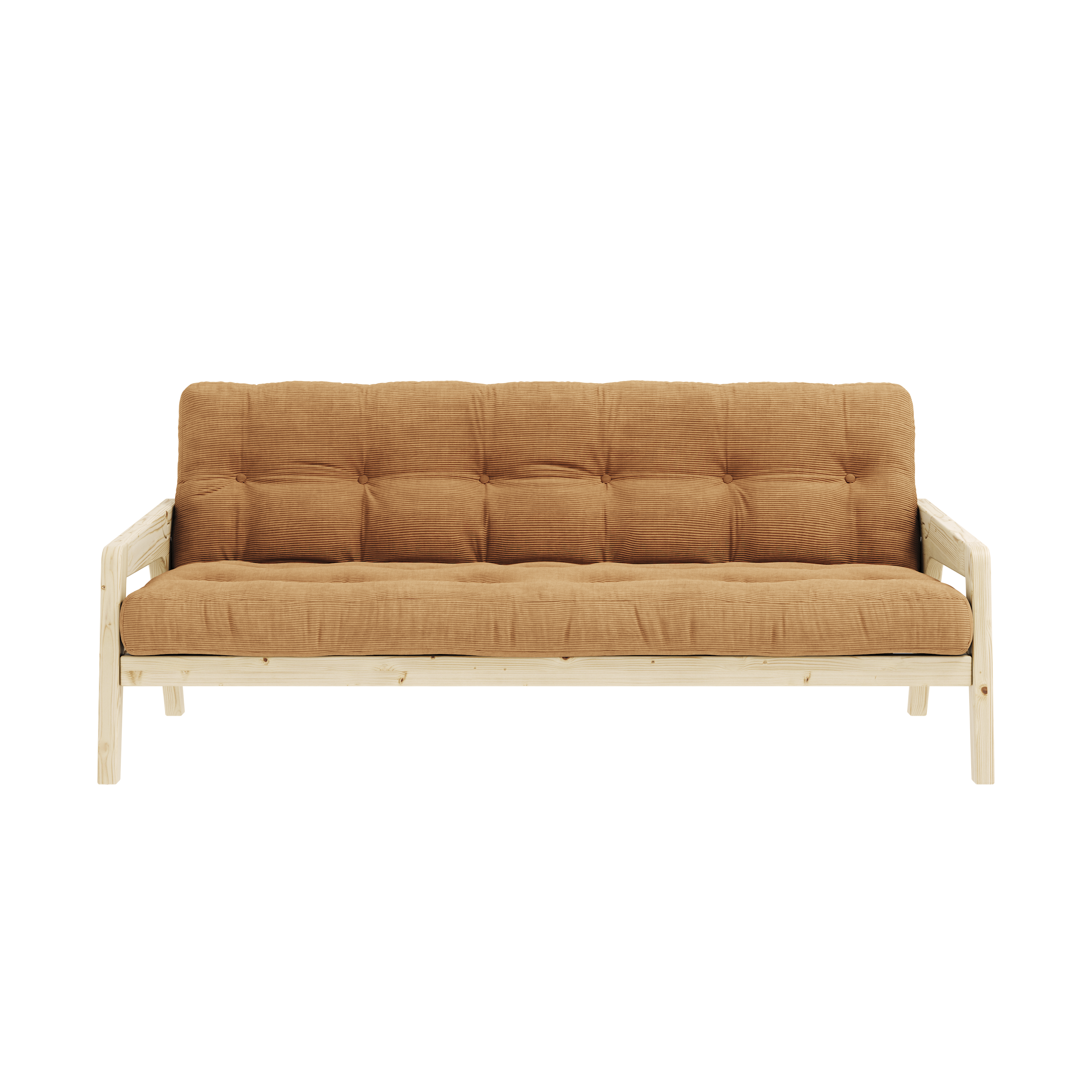 ATTRAPER VERNIS TRANSPARENT AVEC MATELAS MIXTE 5 COUCHES FUDGE BRUN