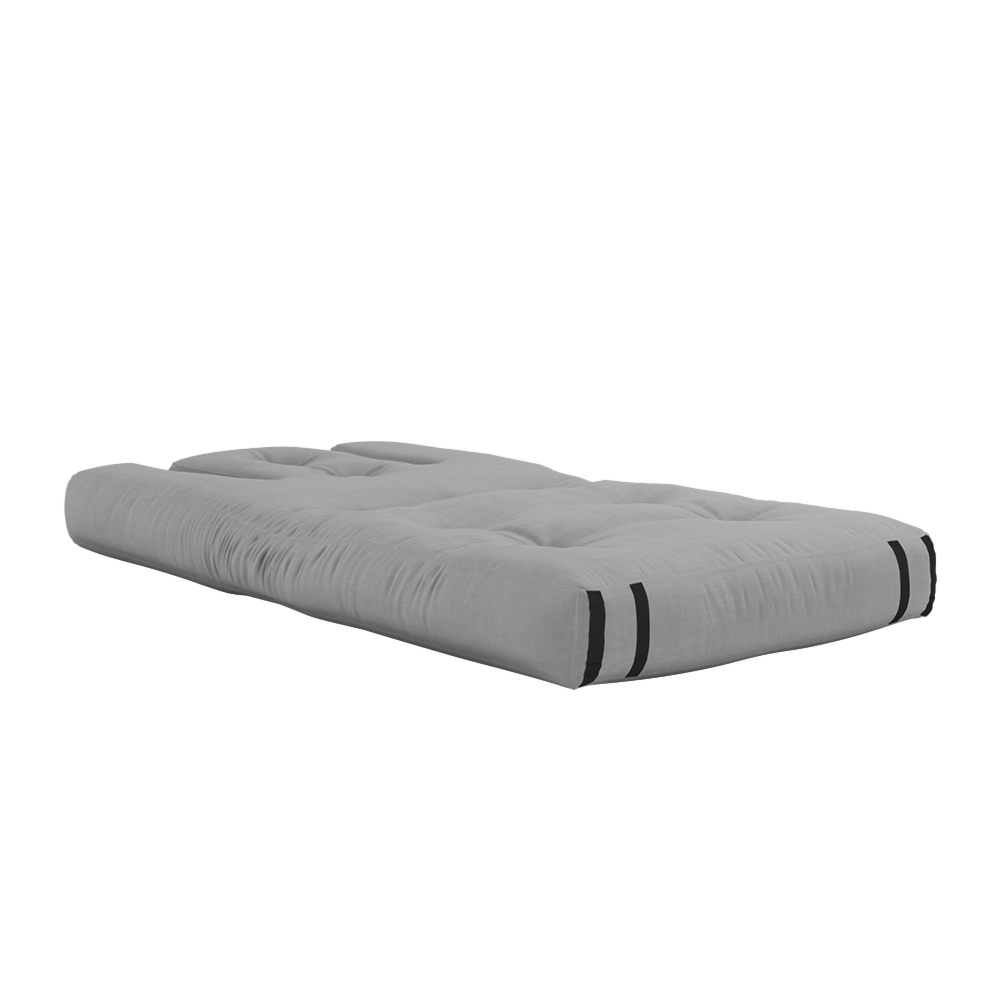 HIPPO CHAIR GREY