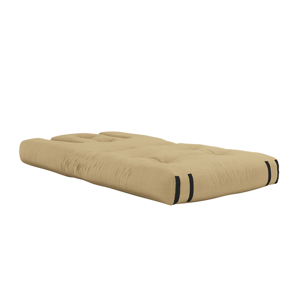 HIPPO CHAIR WHEAT BEIGE
