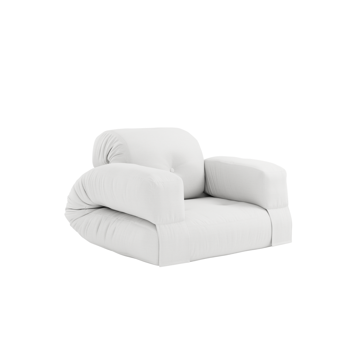 HIPPO CHAIR OUT™ WHITE