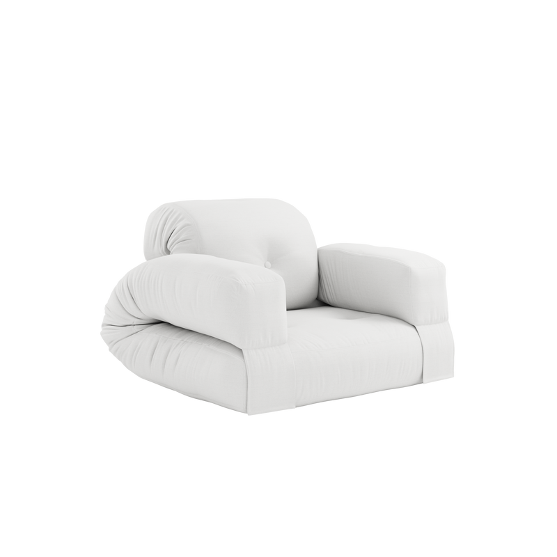 HIPPO CHAIR OUT™ WHITE