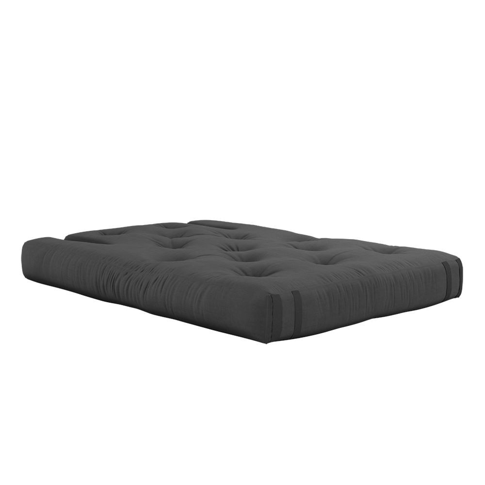 SOFA HIPPO GRIS FONCÉ