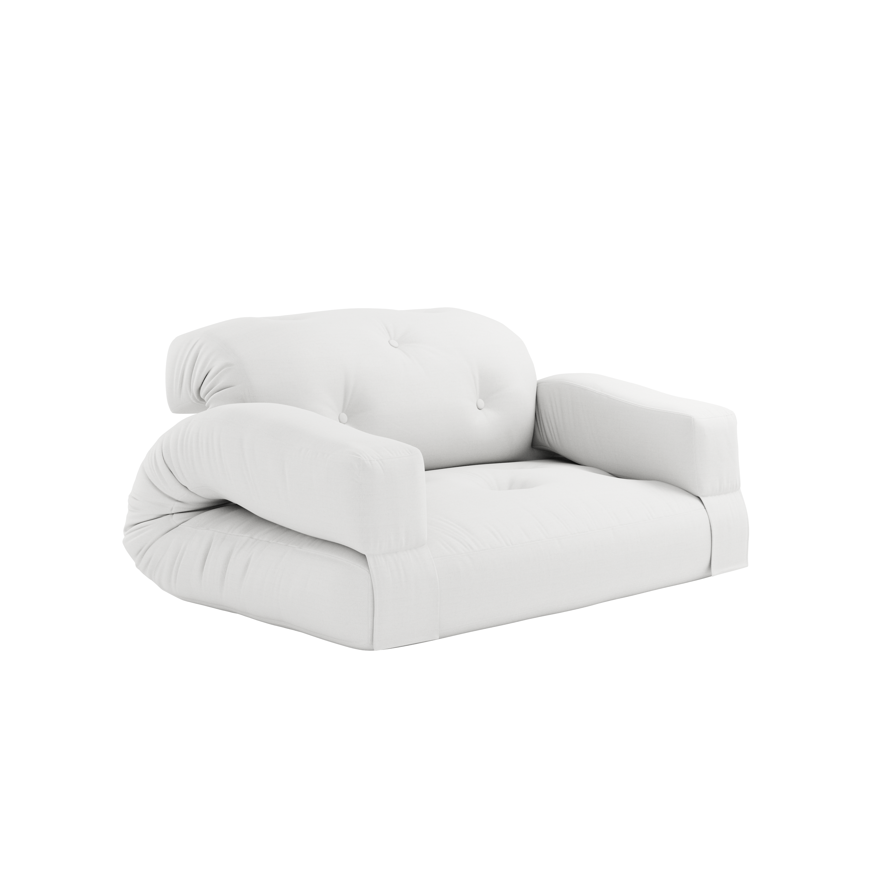 CANAPÉ HIPPO OUT™ BLANC