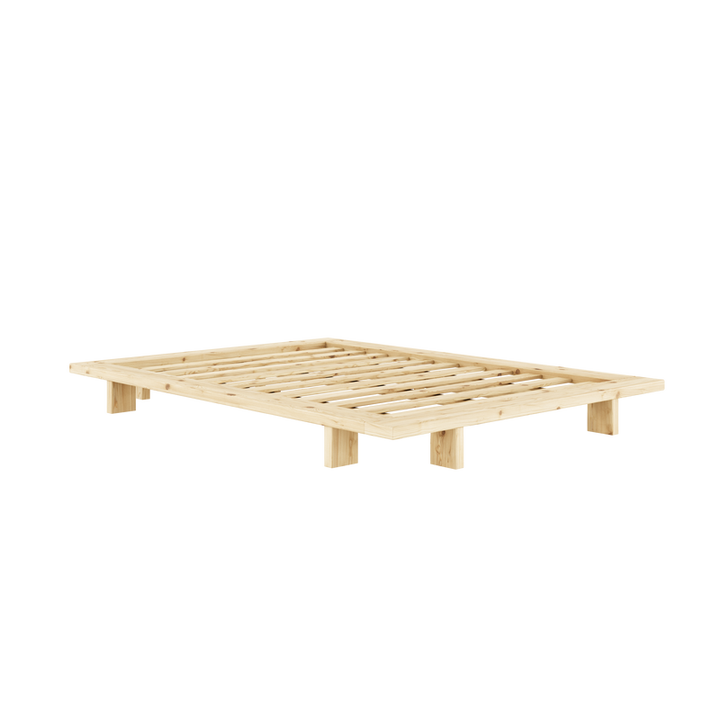 JAPAN BED RAW 140 X 200