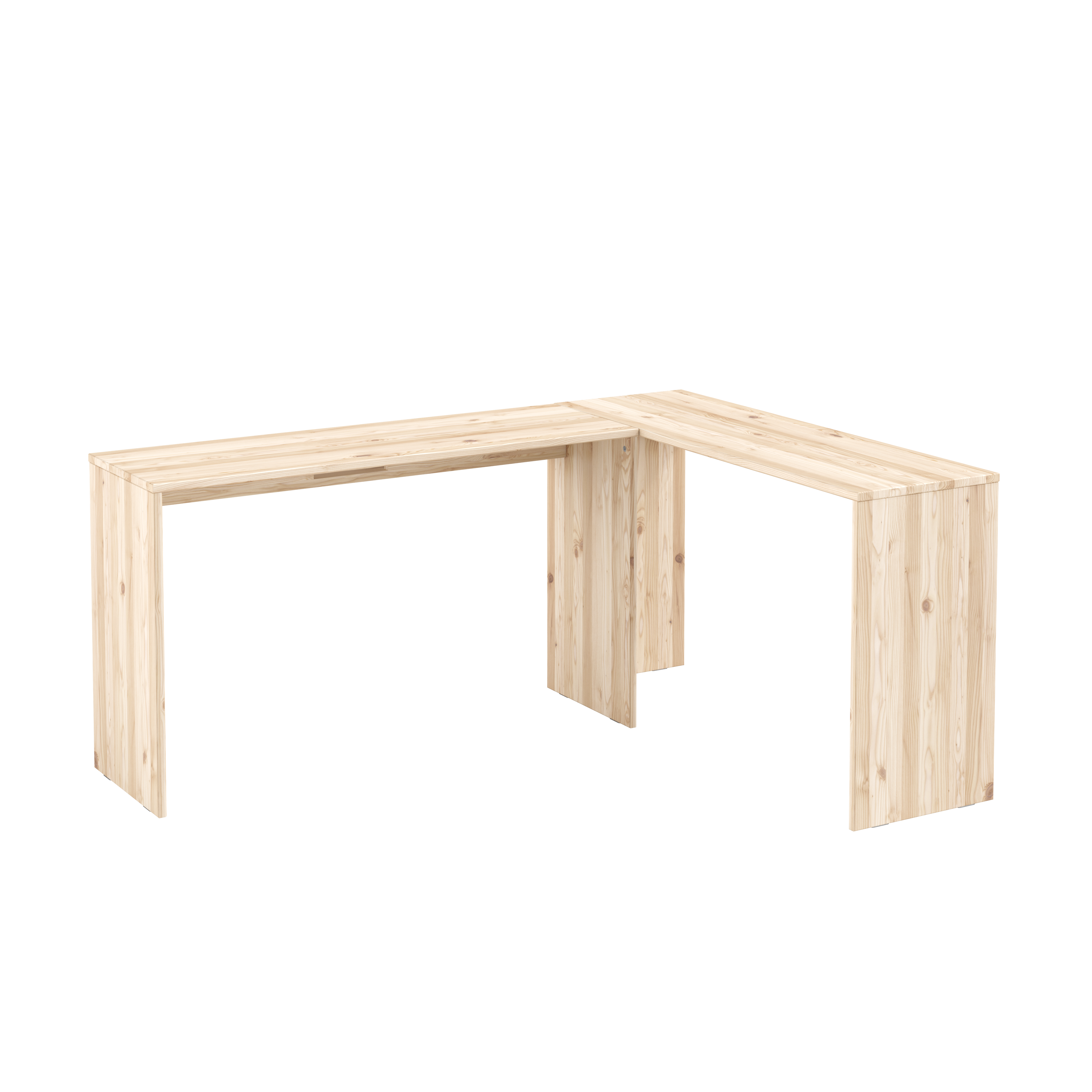 JOIN-IN DINING TABLE RAW