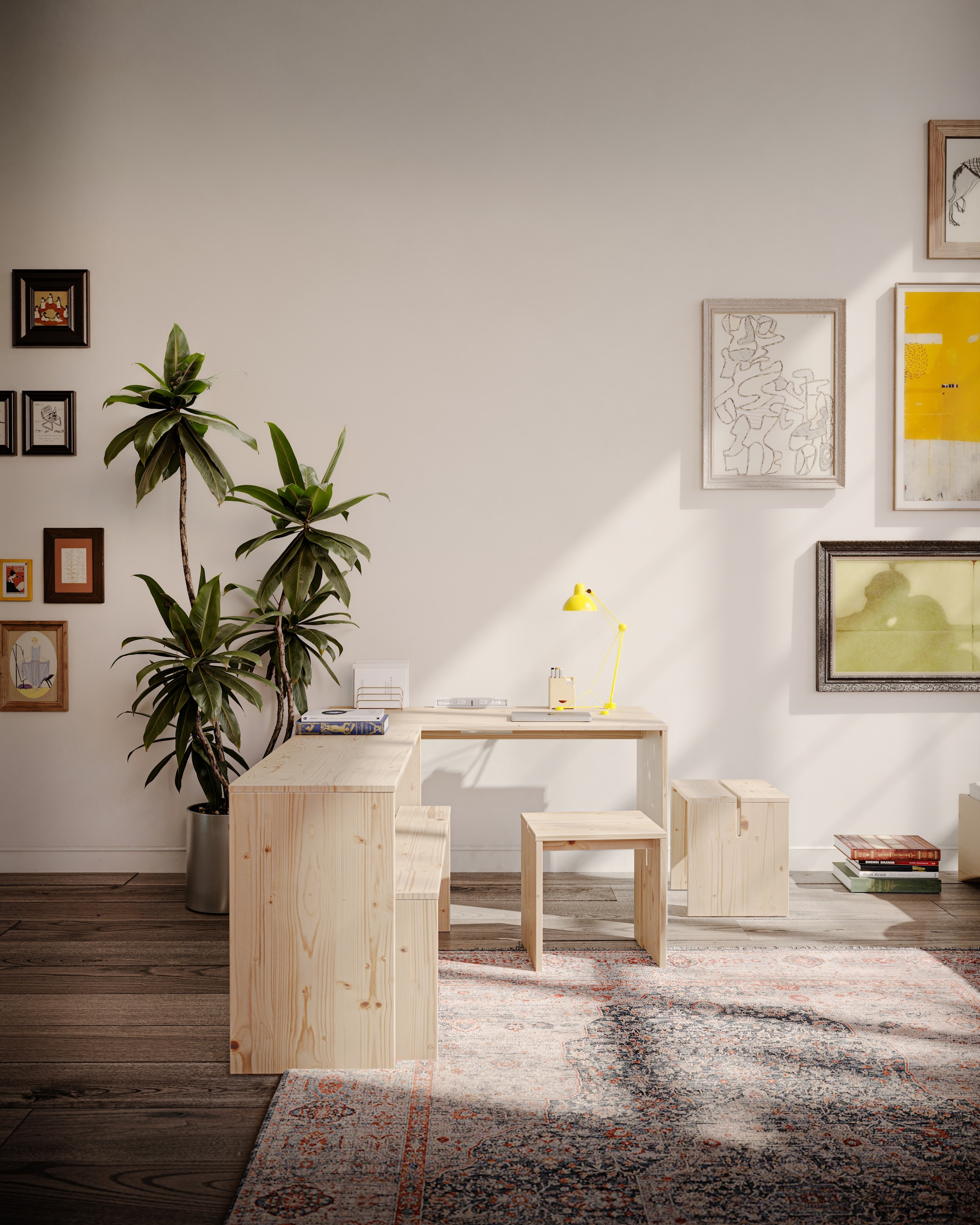 JOIN-IN STOOL RAW