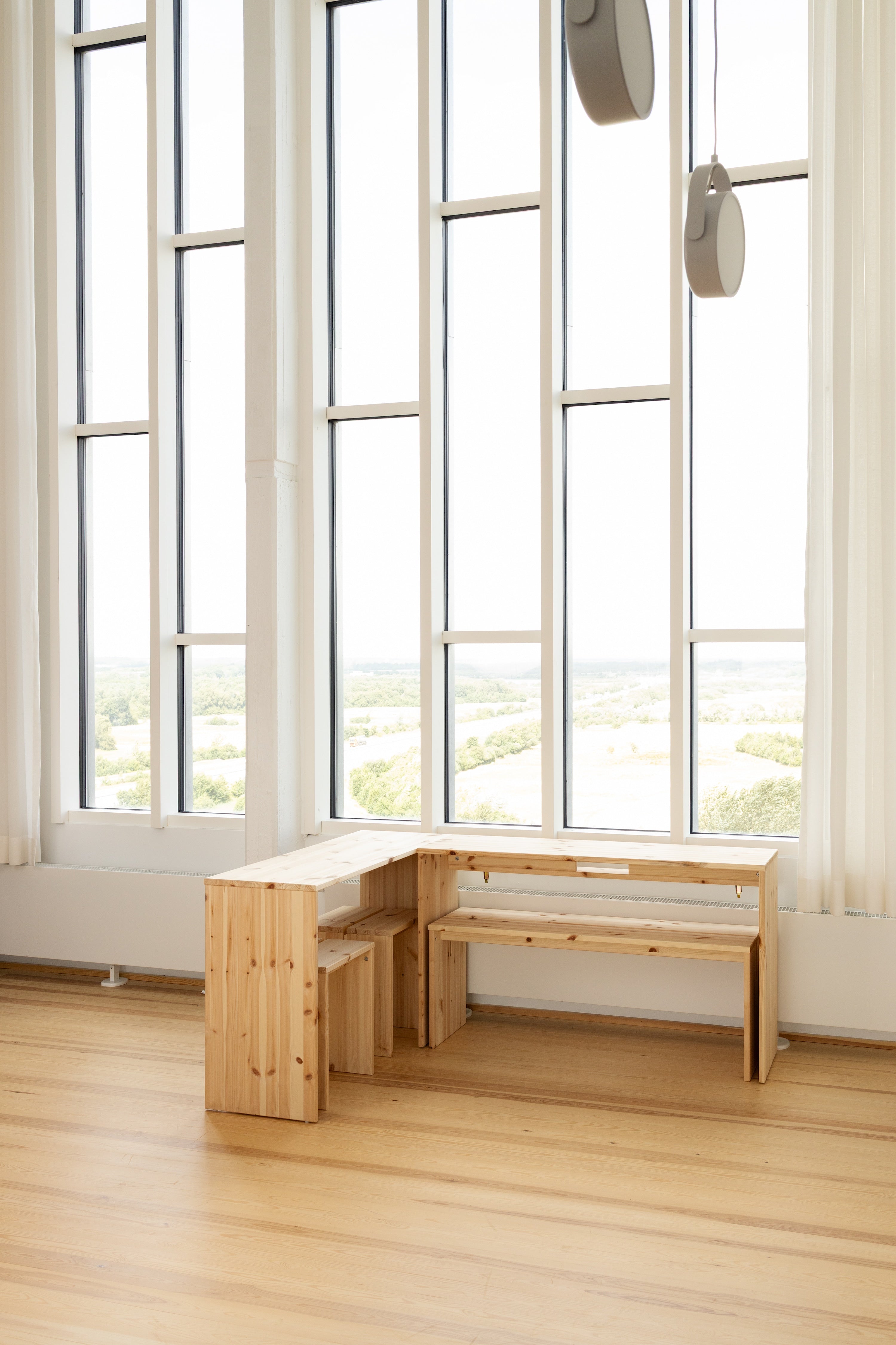 JOIN-IN STOOL RAW