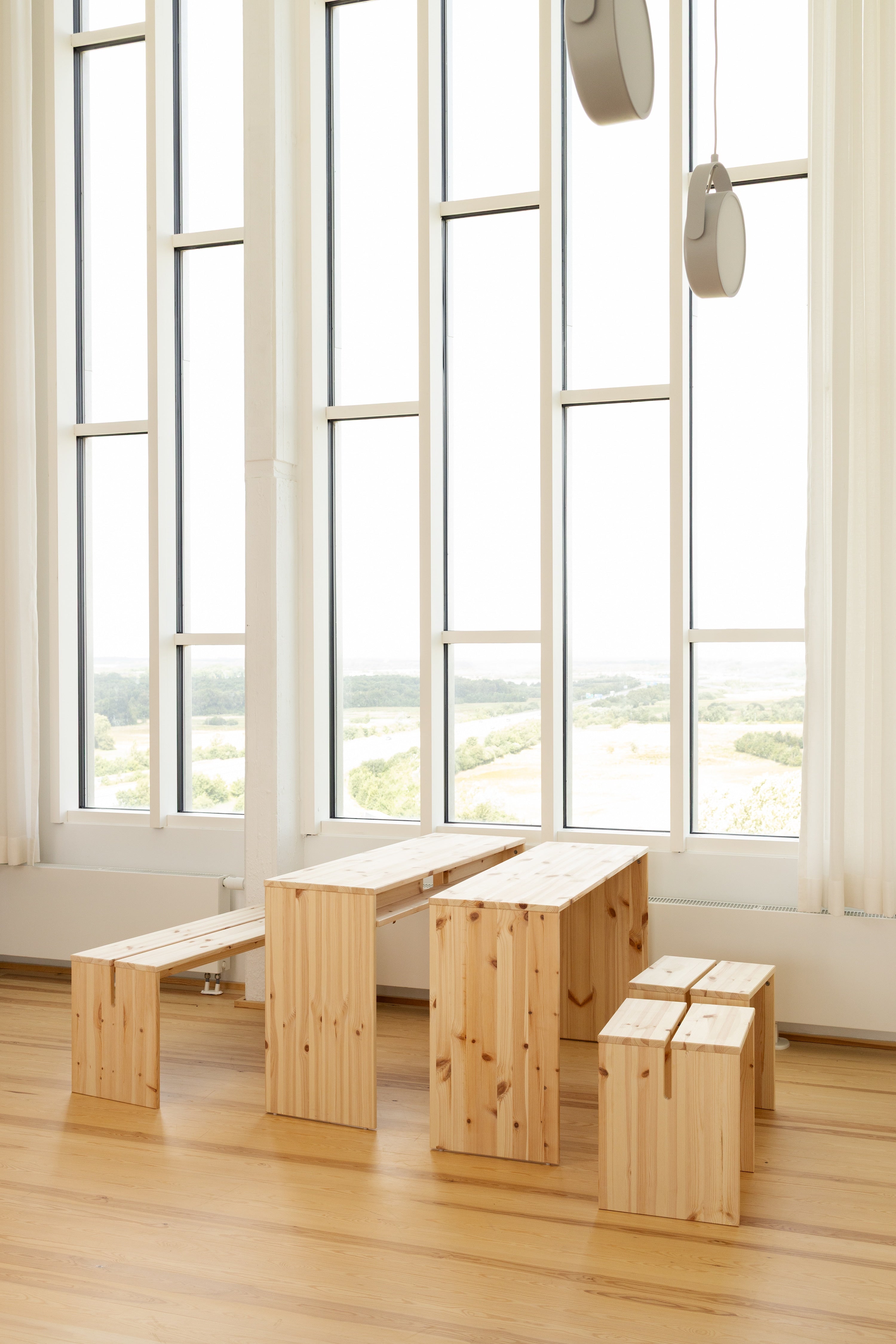 JOIN-IN STOOL RAW