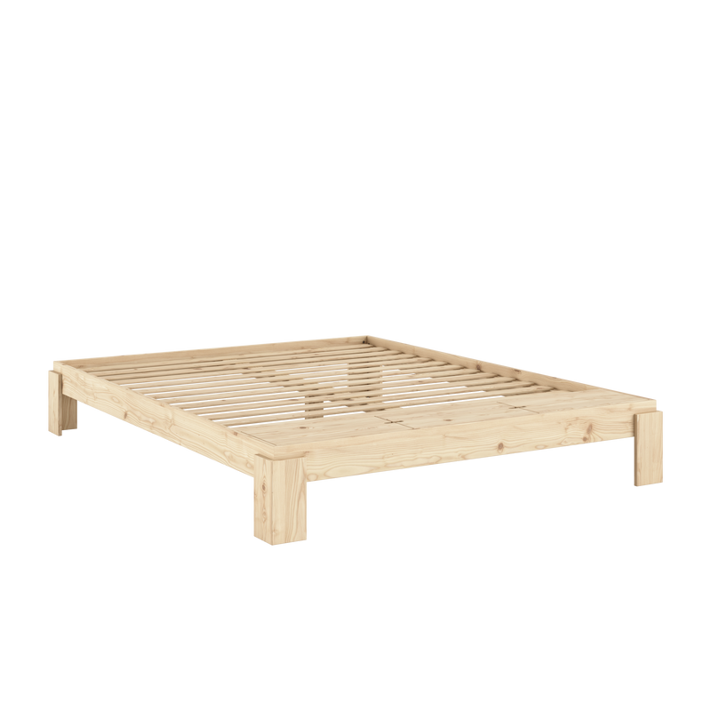 LAYERS BED BENCH CLEAR 180 X 200