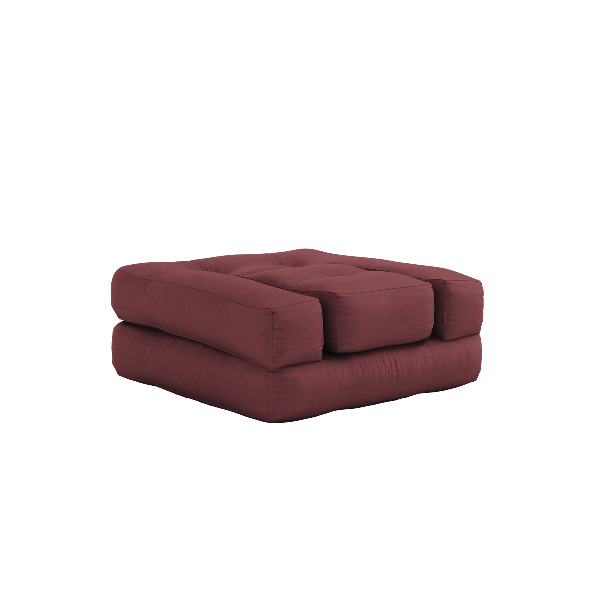 MINI CUBE BORDEAUX